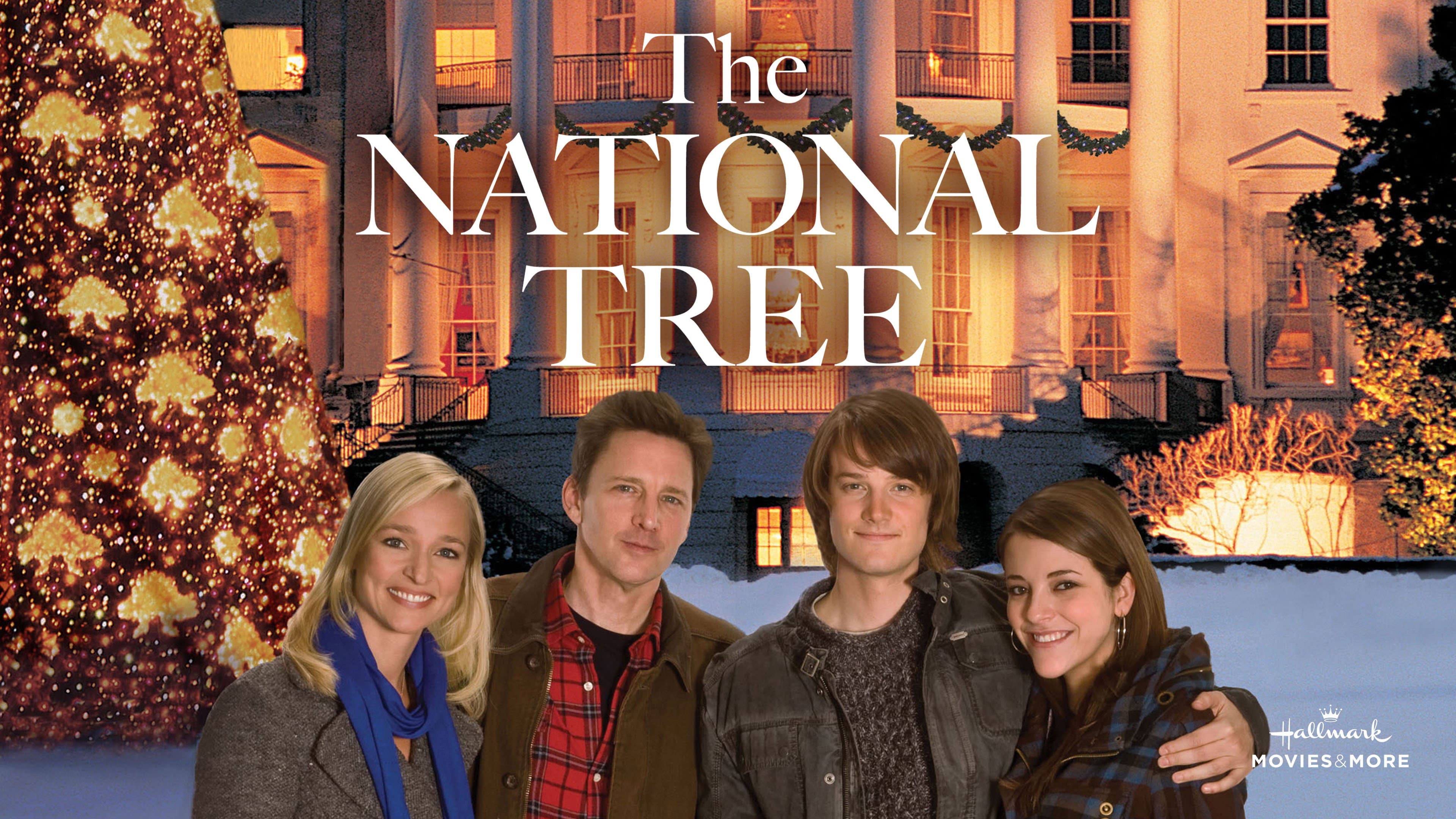 The National Tree - immagine
