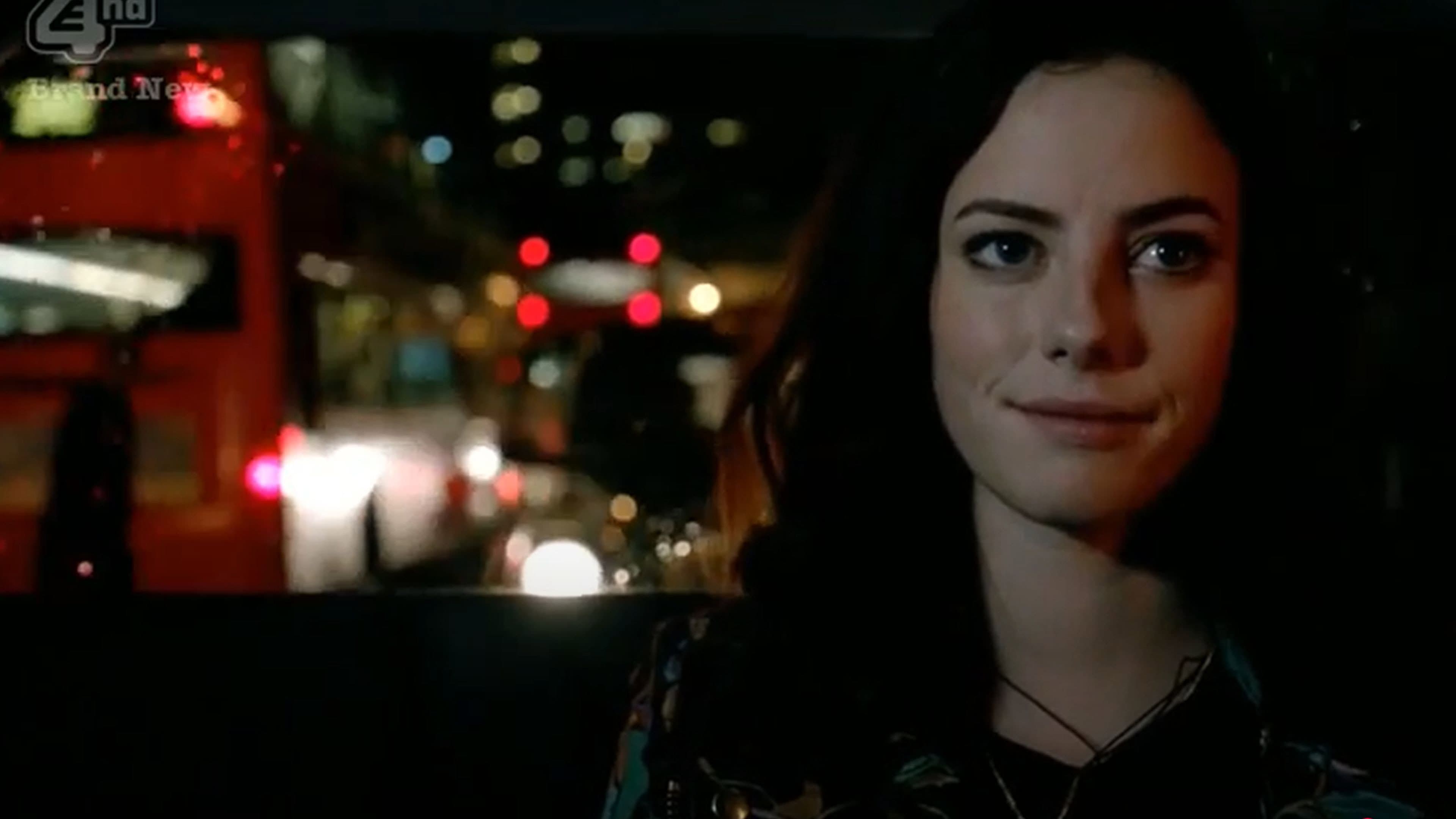 Skins: Fire - immagine