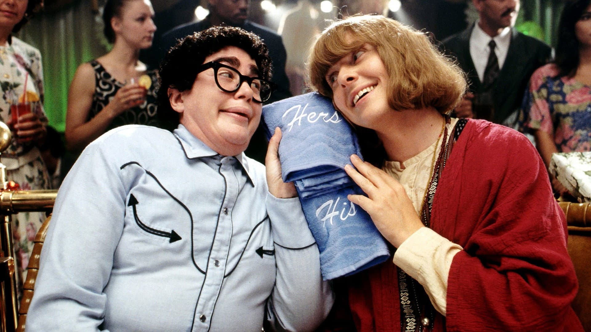 It's Pat: The Movie - immagine