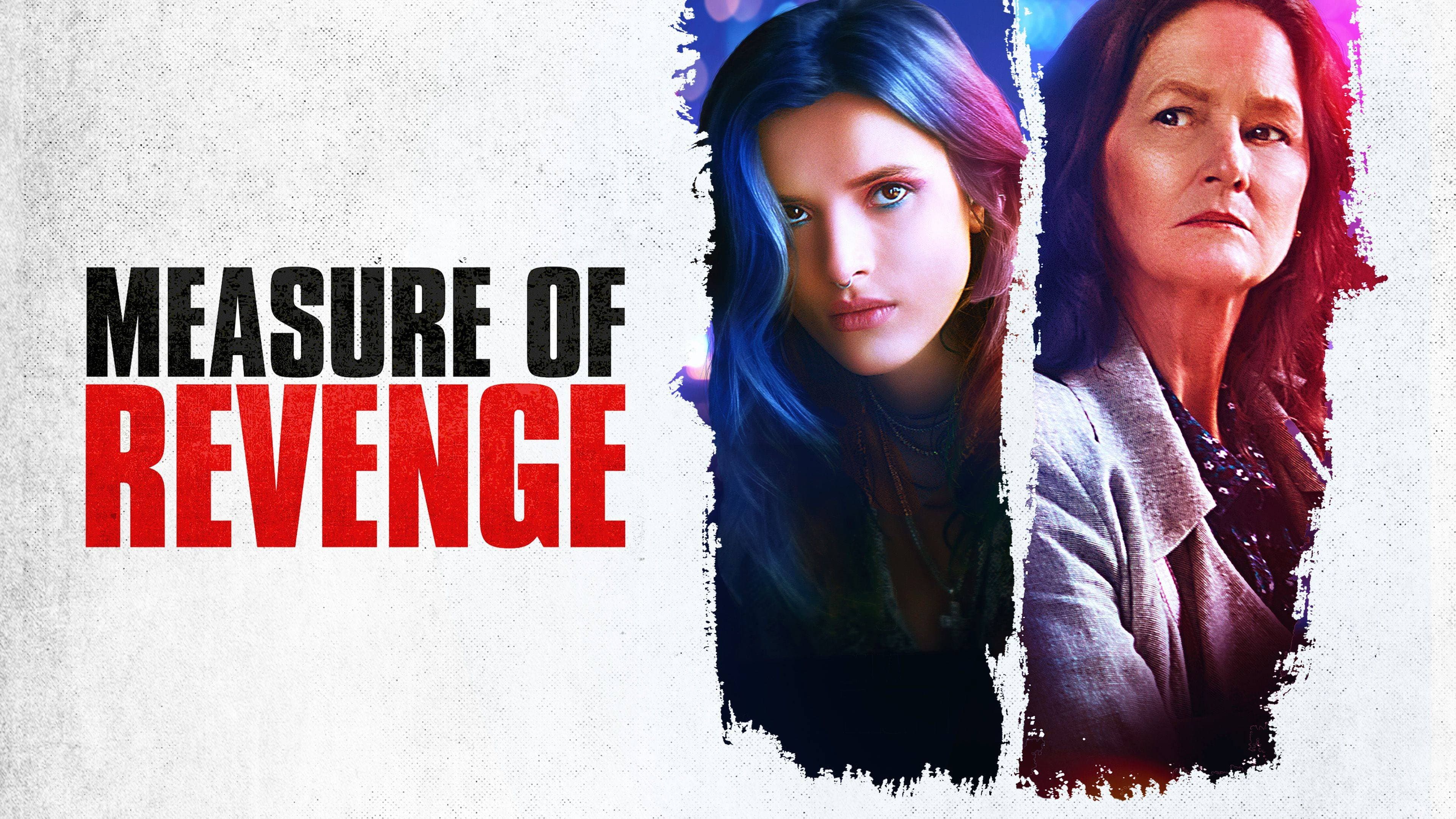 Measure of Revenge - immagine