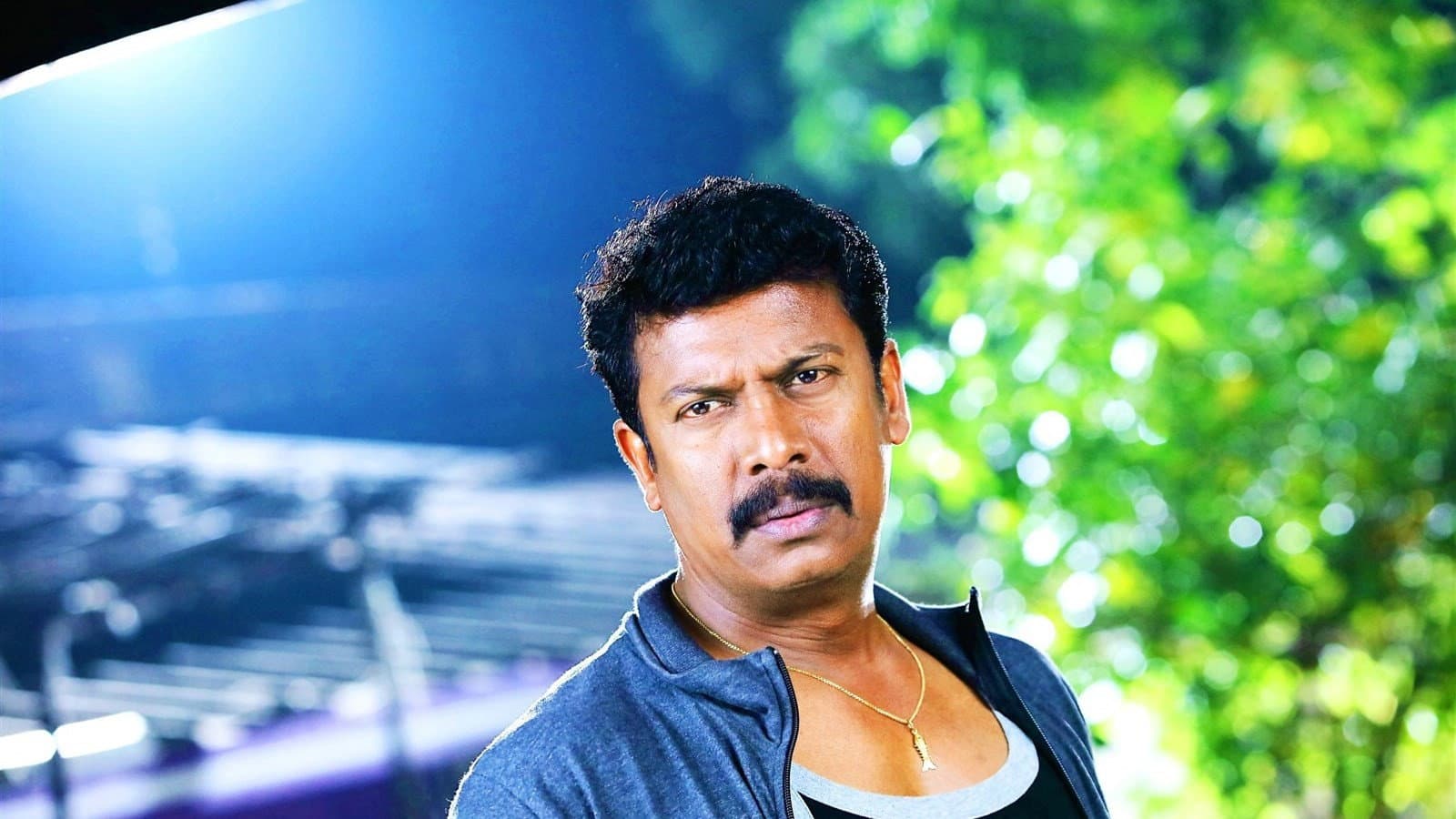 தொண்டன் - immagine