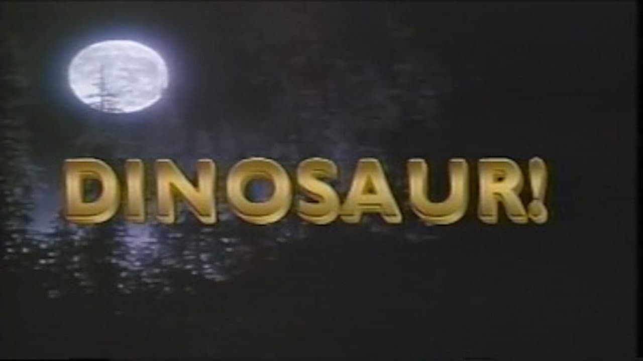 Dinosaur! - immagine