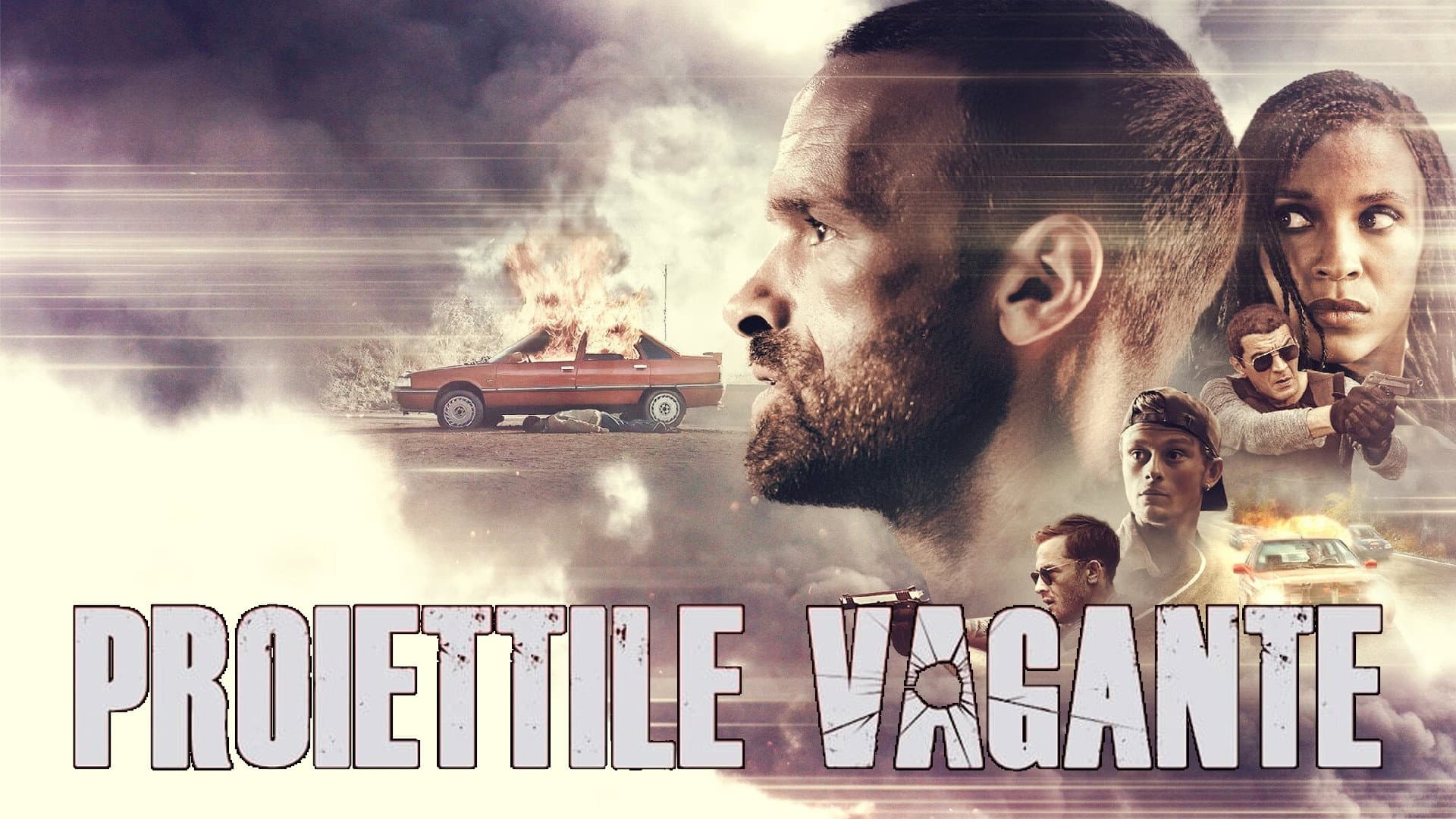 Proiettile vagante - immagine