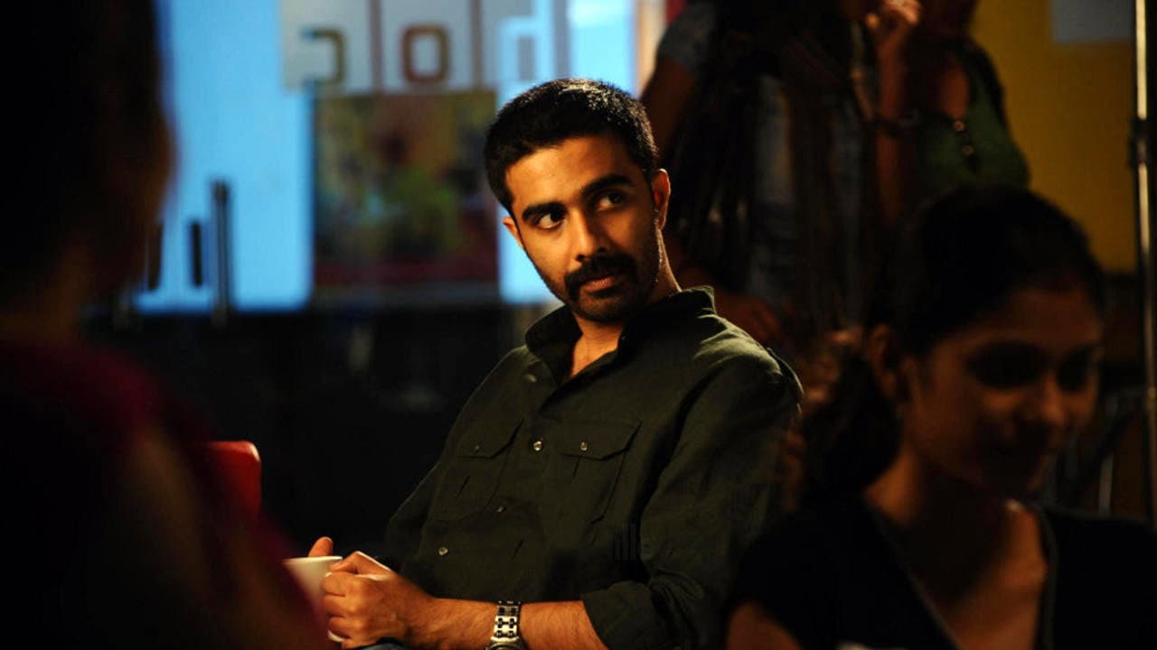 நடுநிசி நாய்கள் - immagine