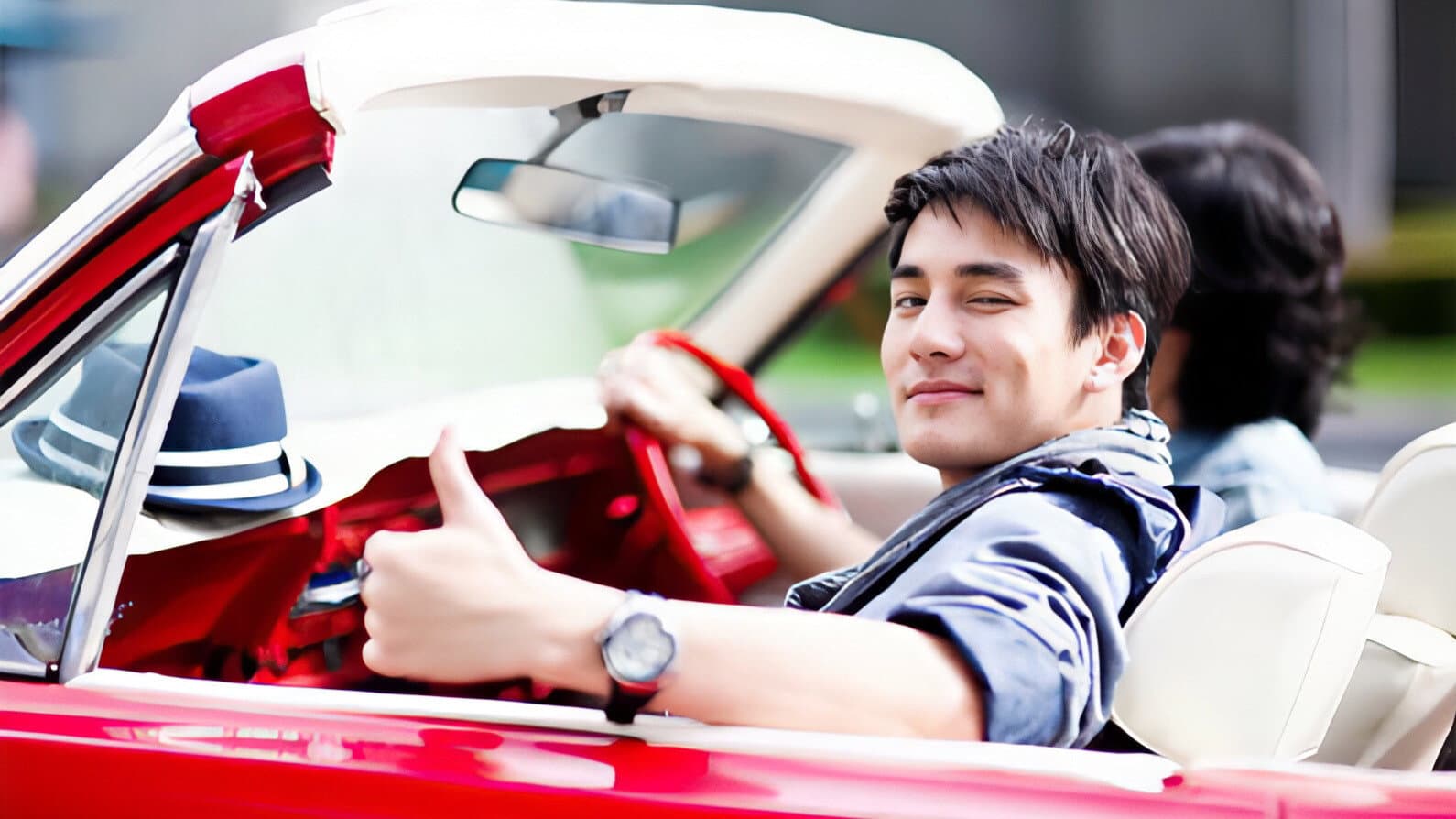รักตะลอน ออนเดอะบีช - immagine
