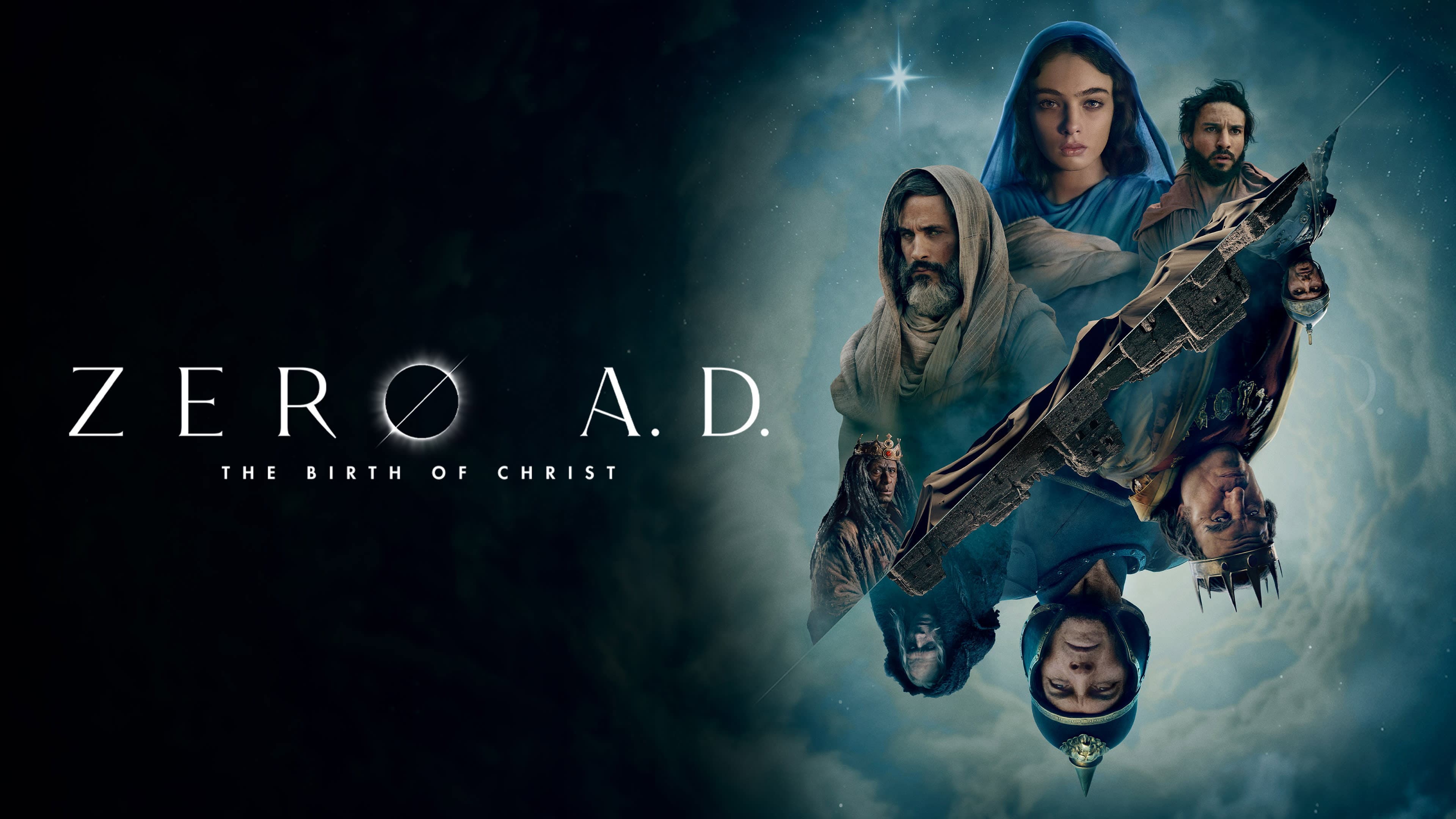Zero A.D.: The Birth of Christ - immagine