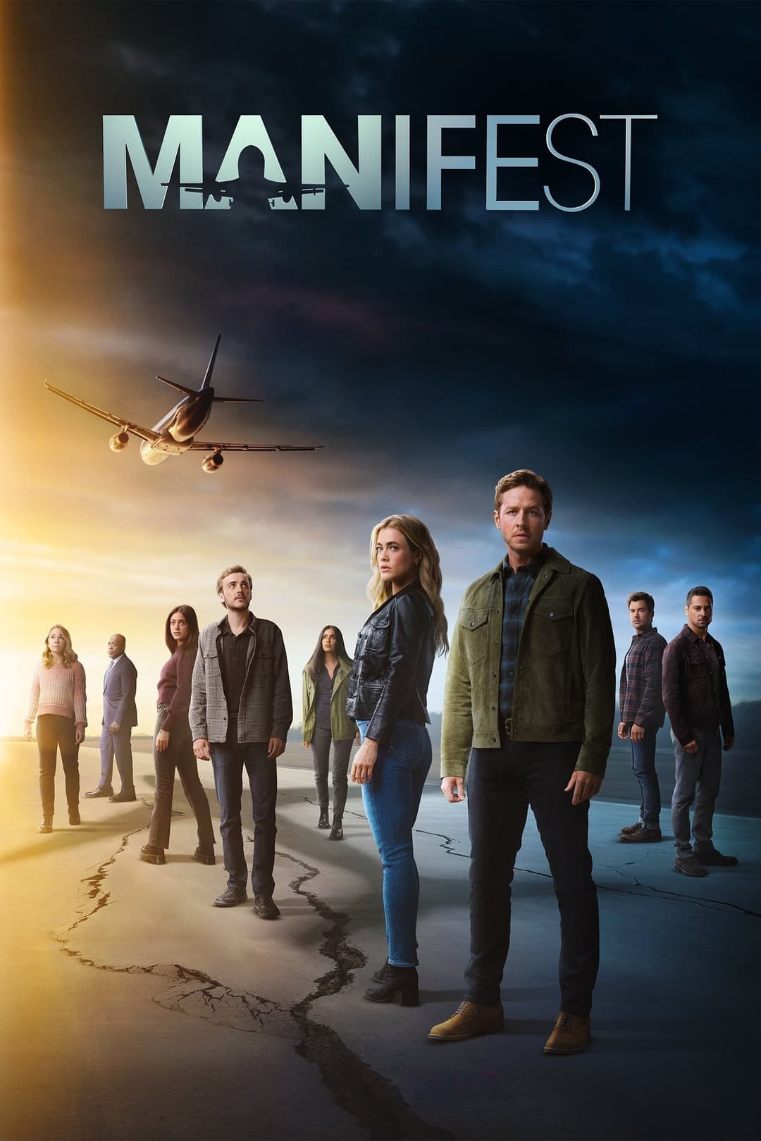 Poster di Manifest