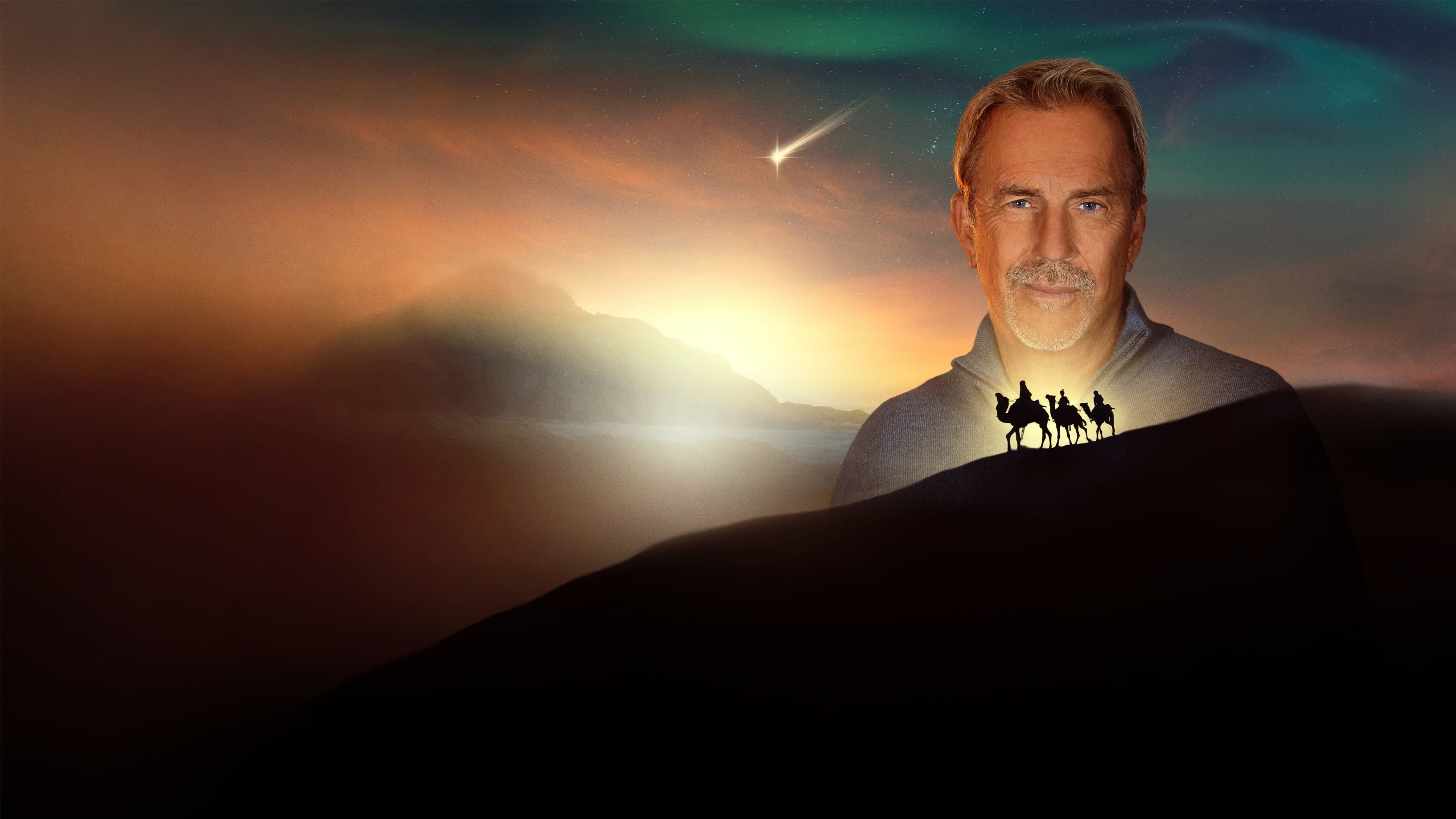 Kevin Costner Presents: The First Christmas - immagine