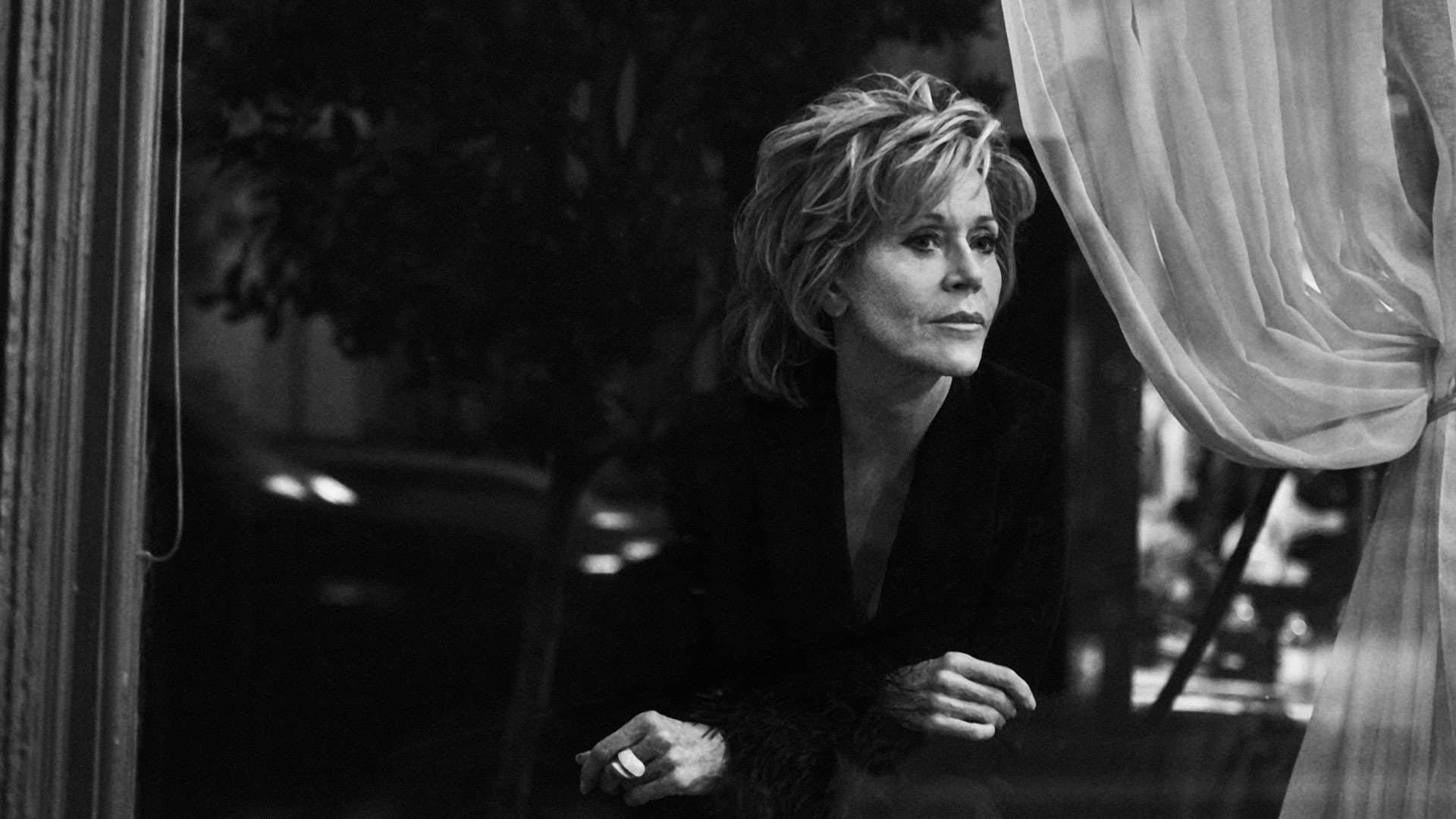 Jane Fonda in Five Acts - immagine