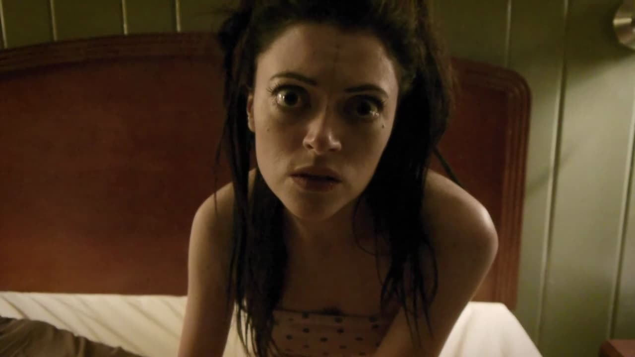 V/H/S - immagine