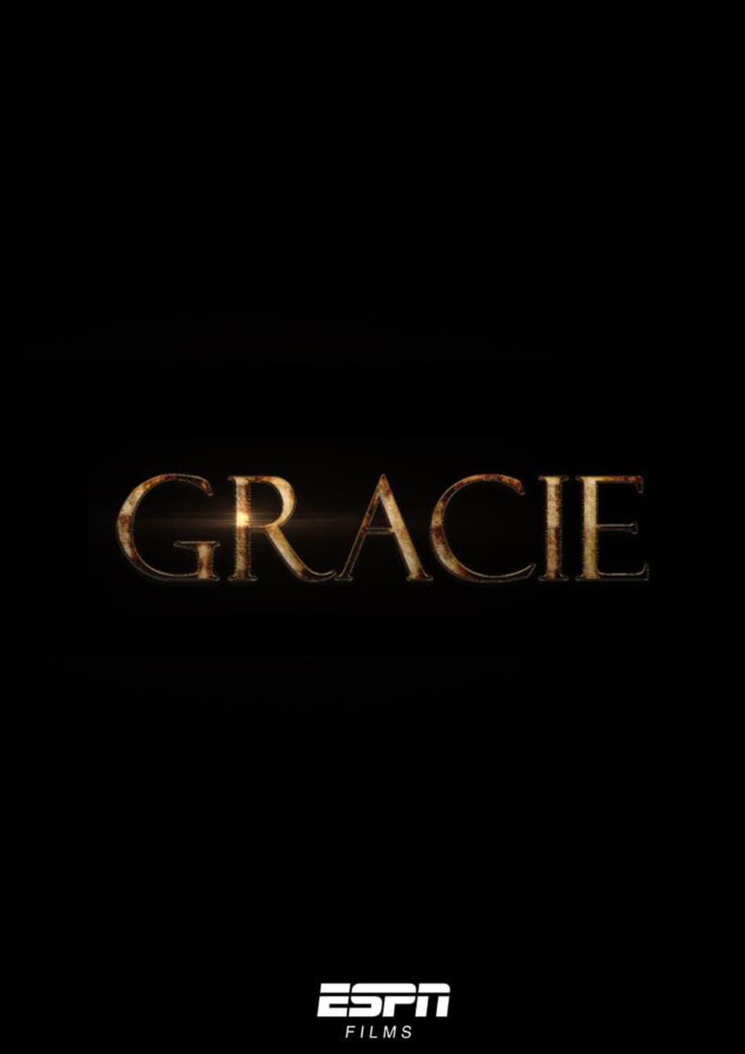Poster di Gracie