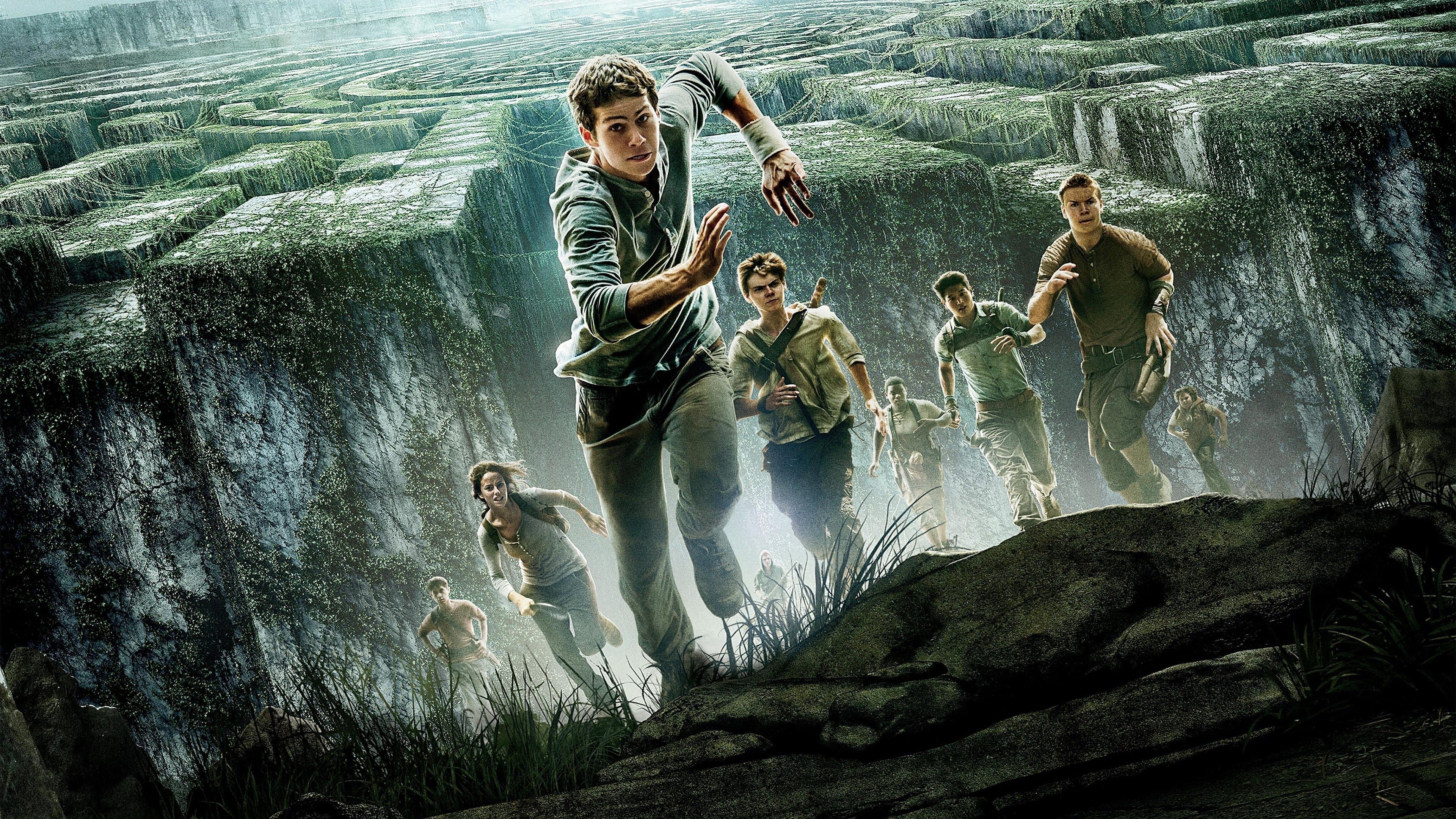 Maze Runner - Il labirinto - immagine
