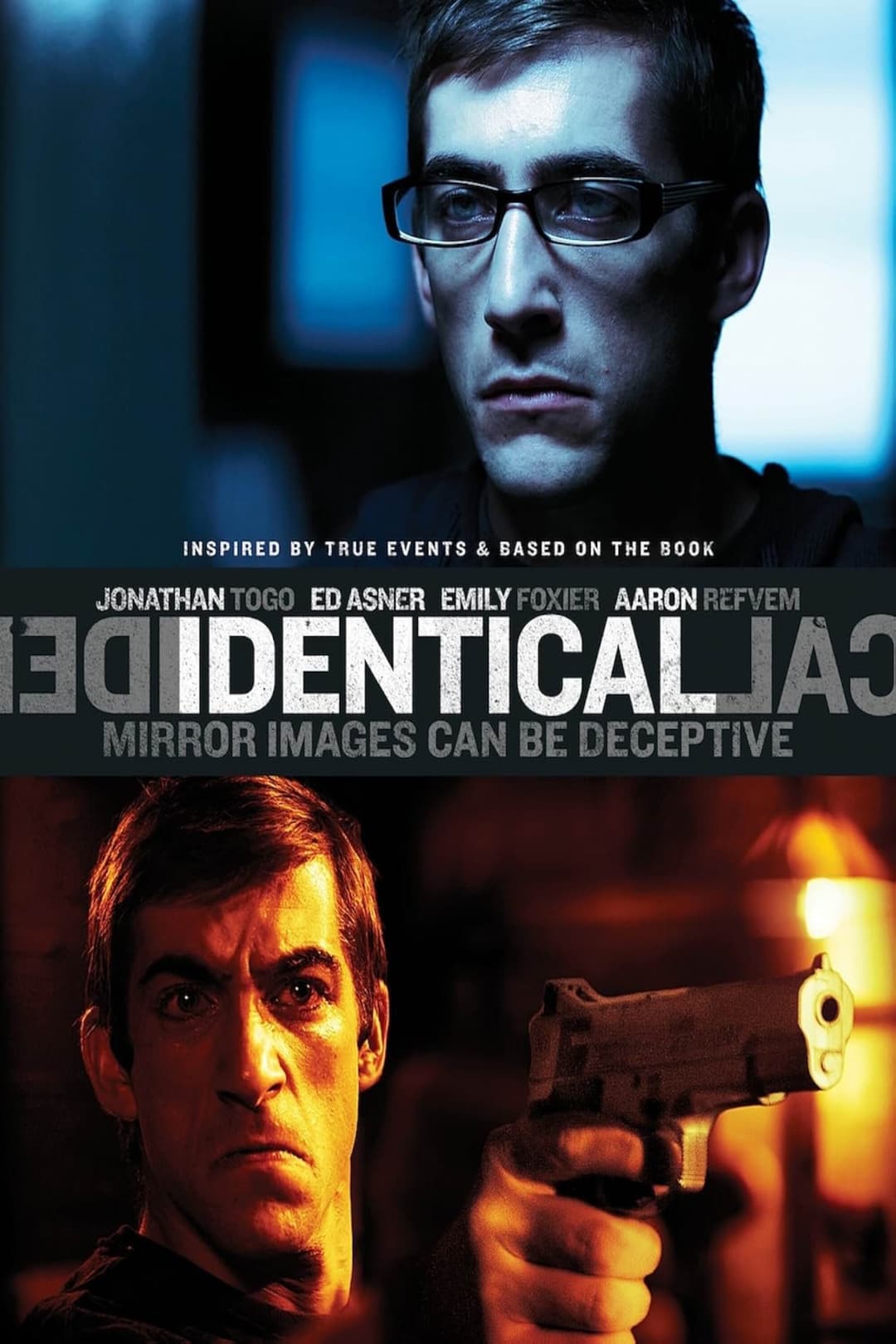 Poster di Identical