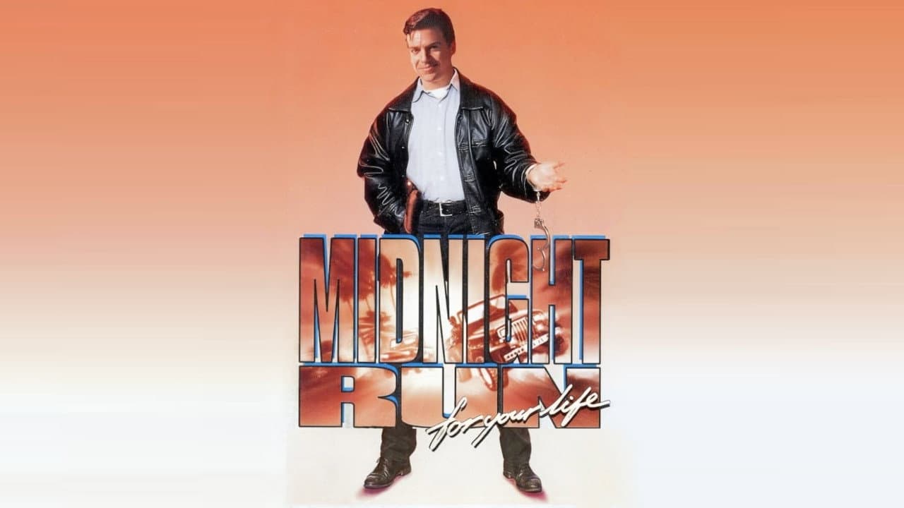 Midnight Run for Your Life - immagine