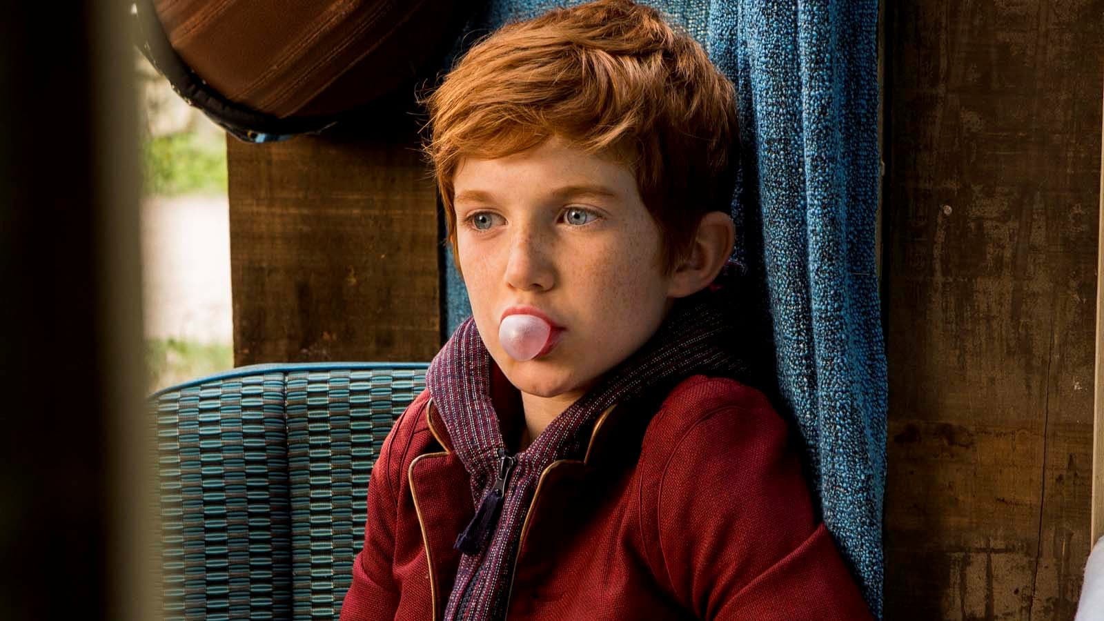 Le Petit Spirou - immagine