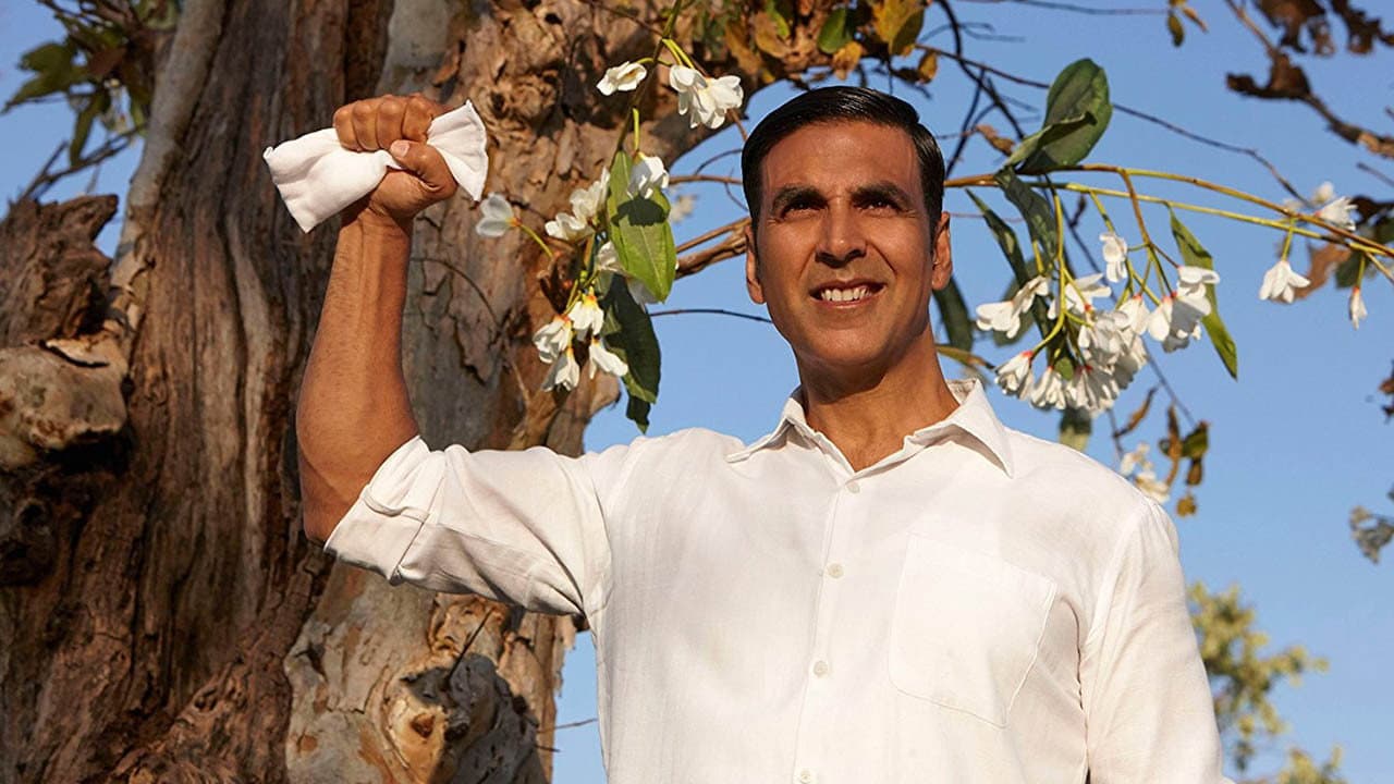 Pad Man - immagine