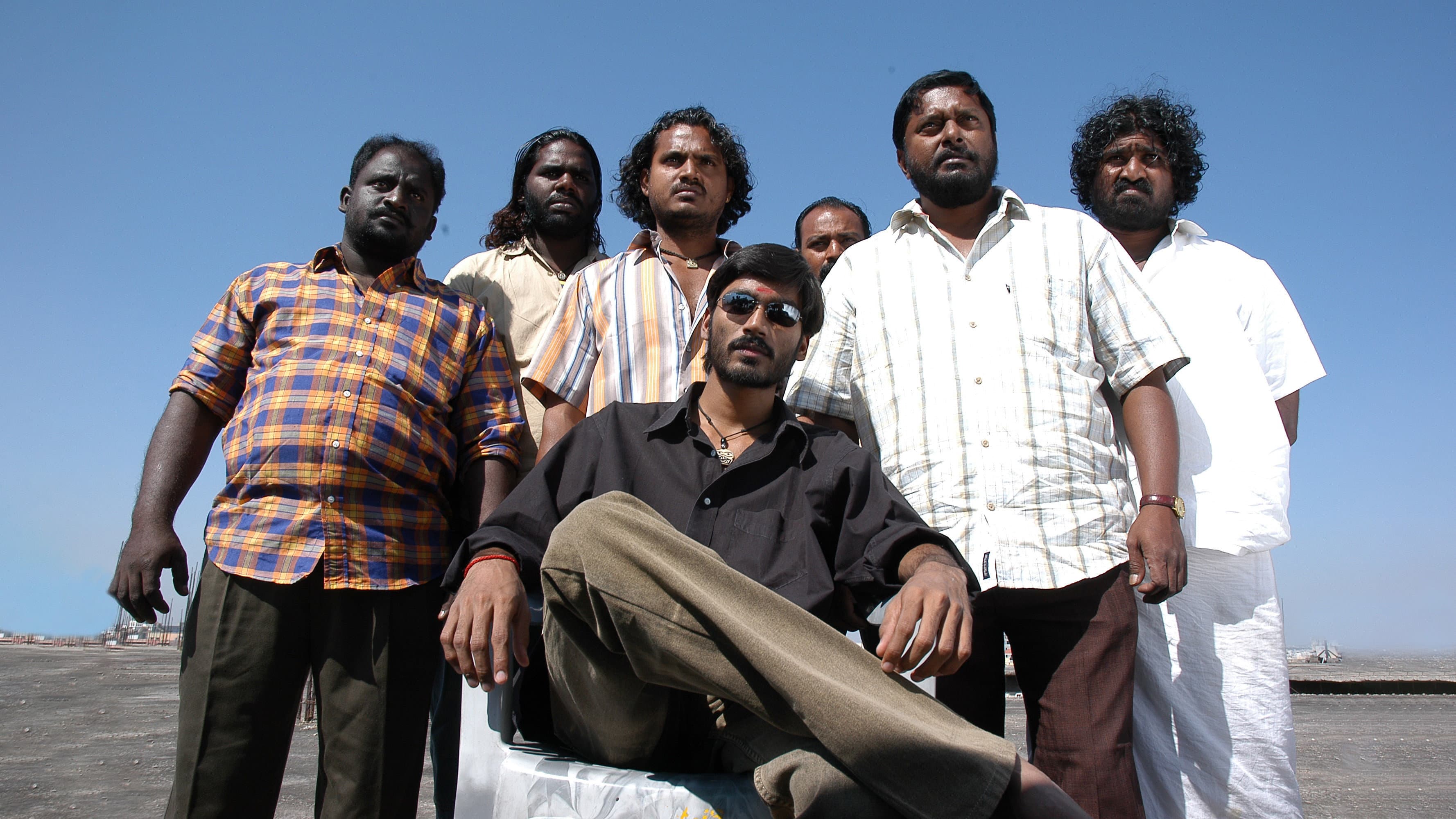 புதுப்பேட்டை - immagine