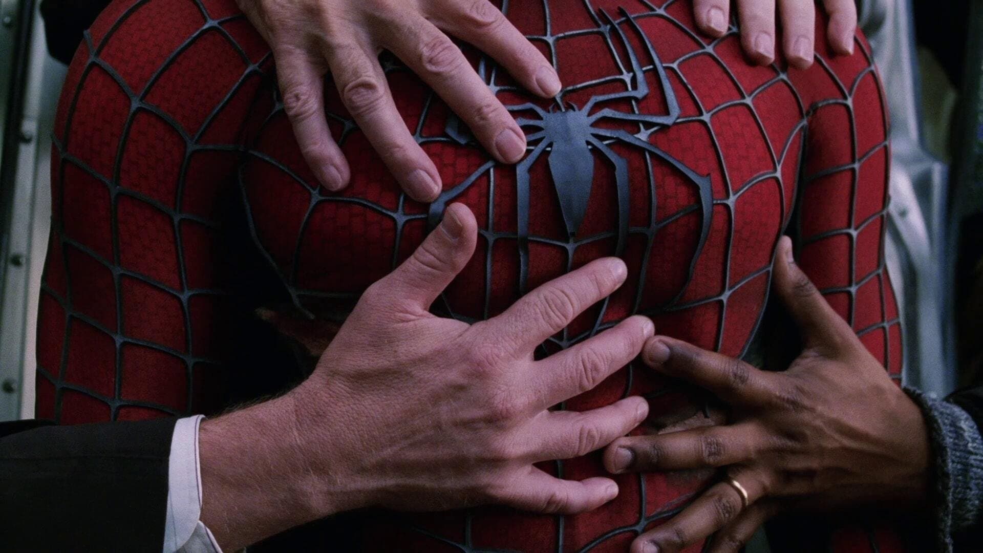 Spider-Man 2 - immagine