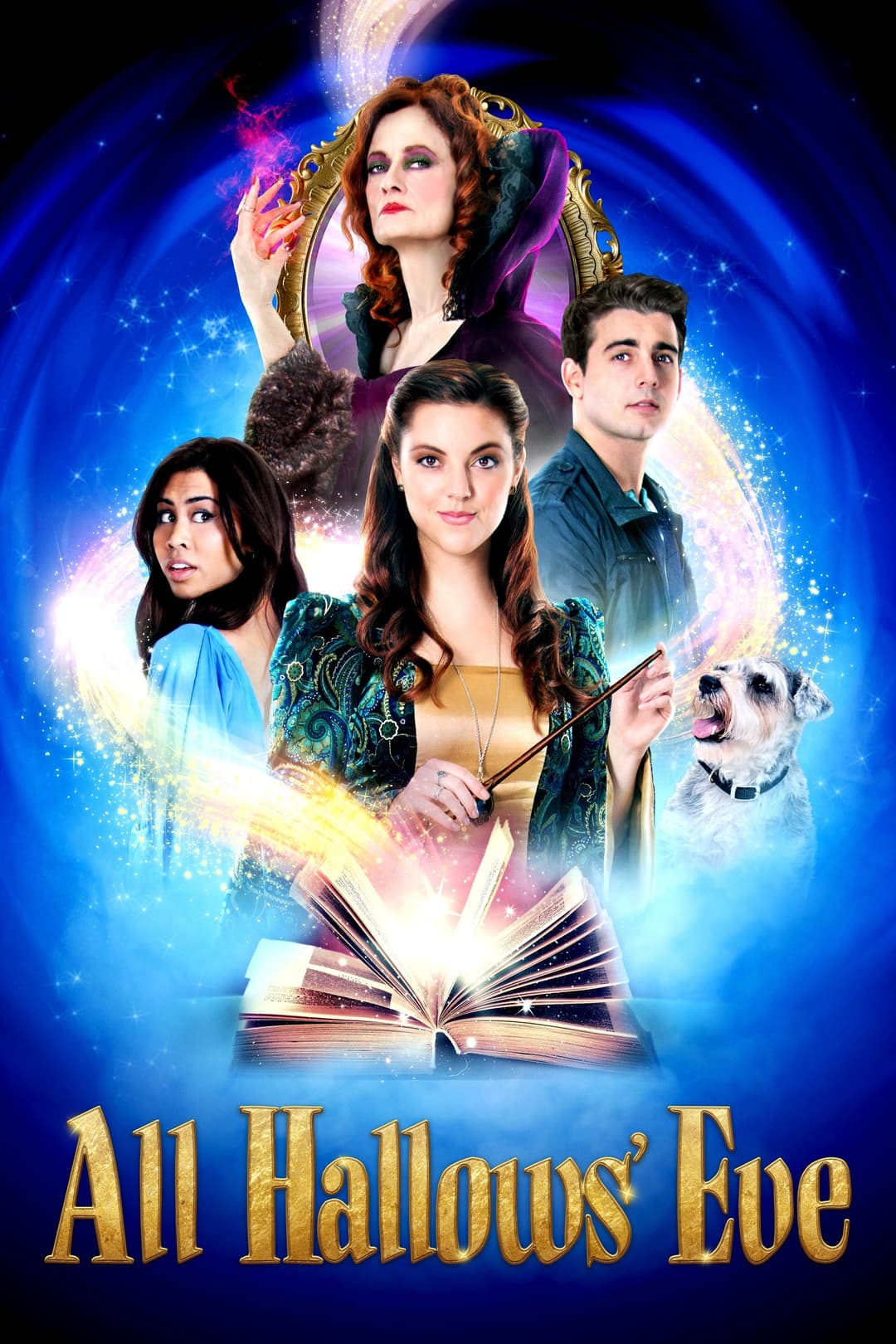 Poster di La Magia Di Halloween