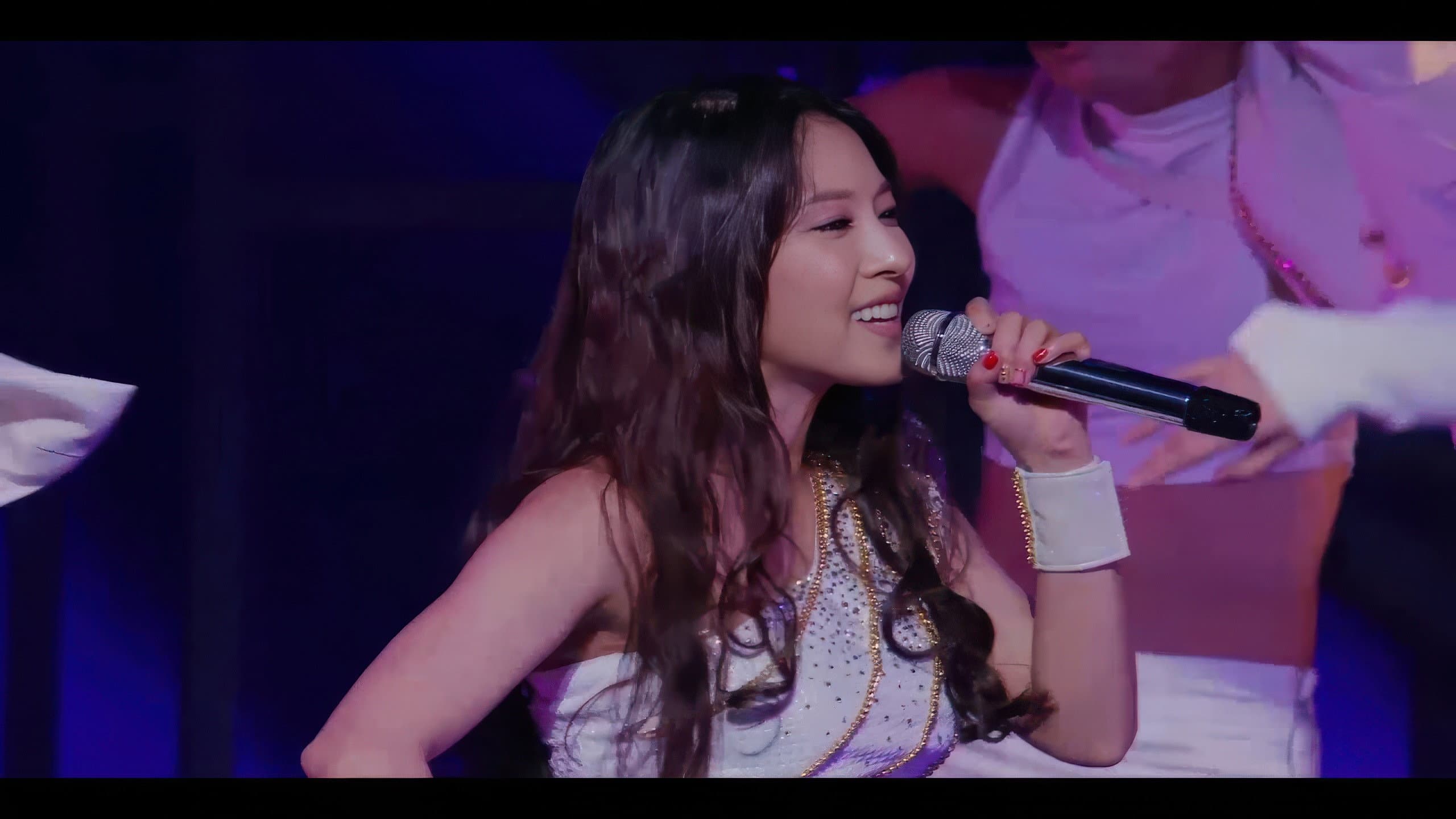 BoA LIVE TOUR 2014 ~WHO'S BACK?~ - immagine