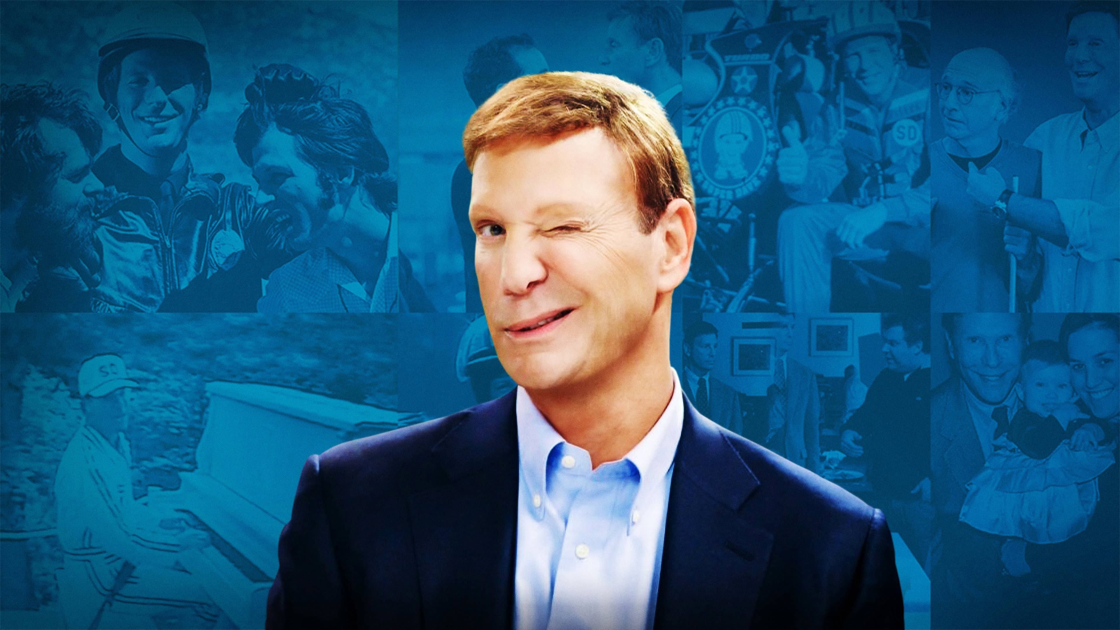 The Super Bob Einstein Movie - immagine
