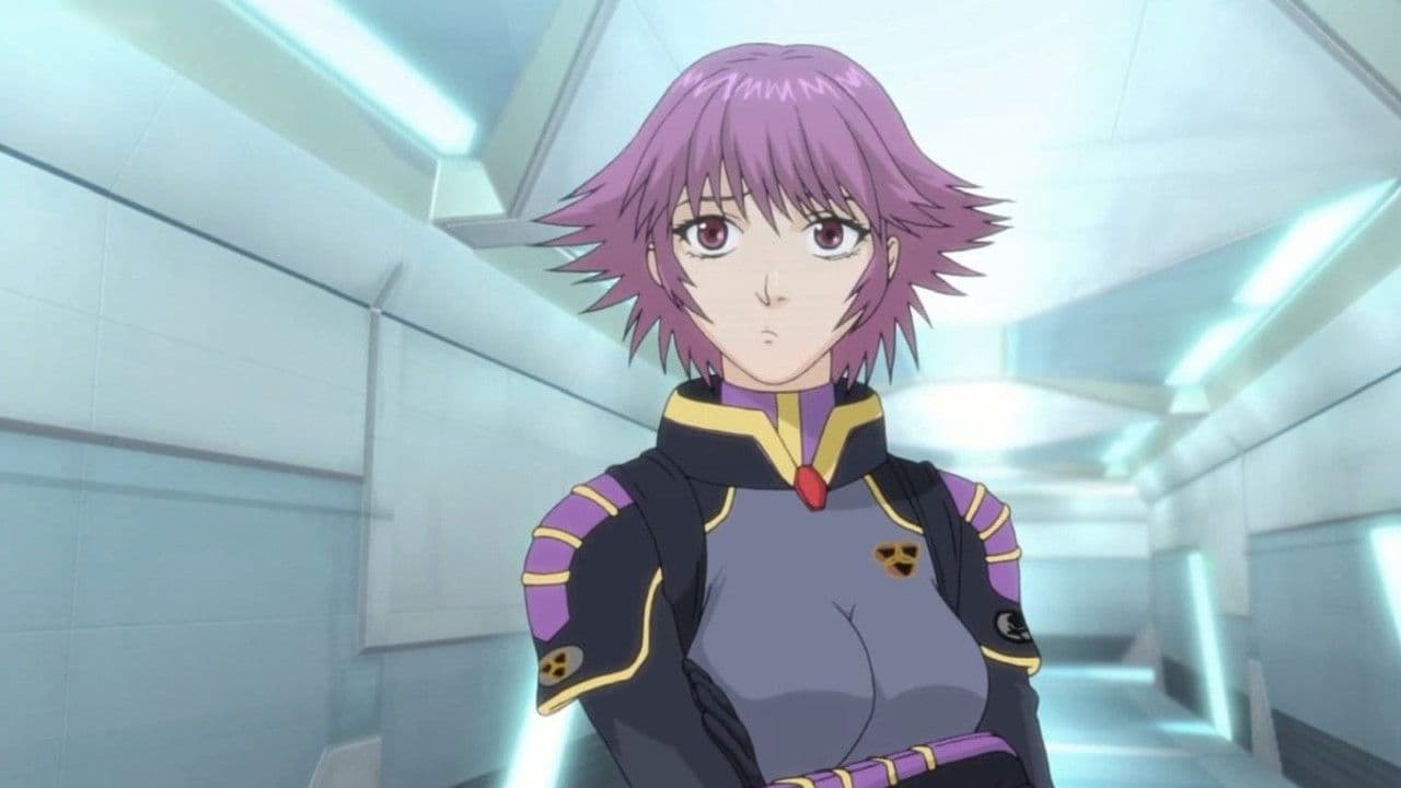 Robotech: The Shadow Chronicles - immagine
