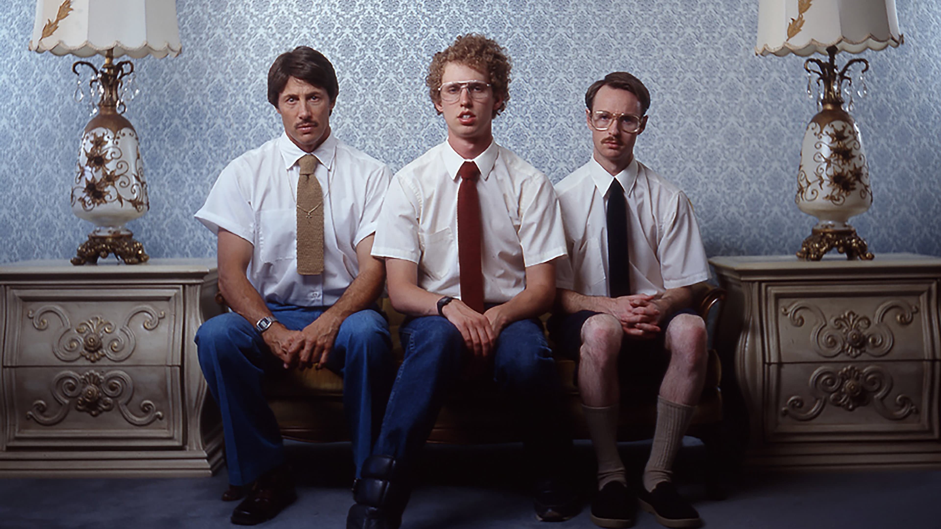 Napoleon Dynamite - immagine