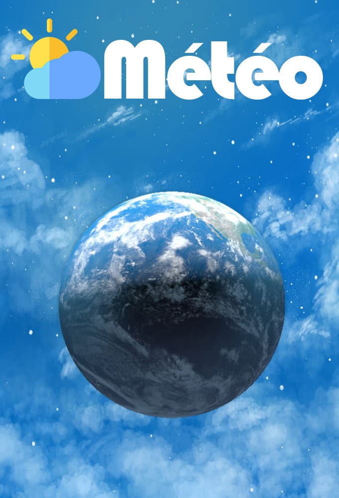 Poster di Météo