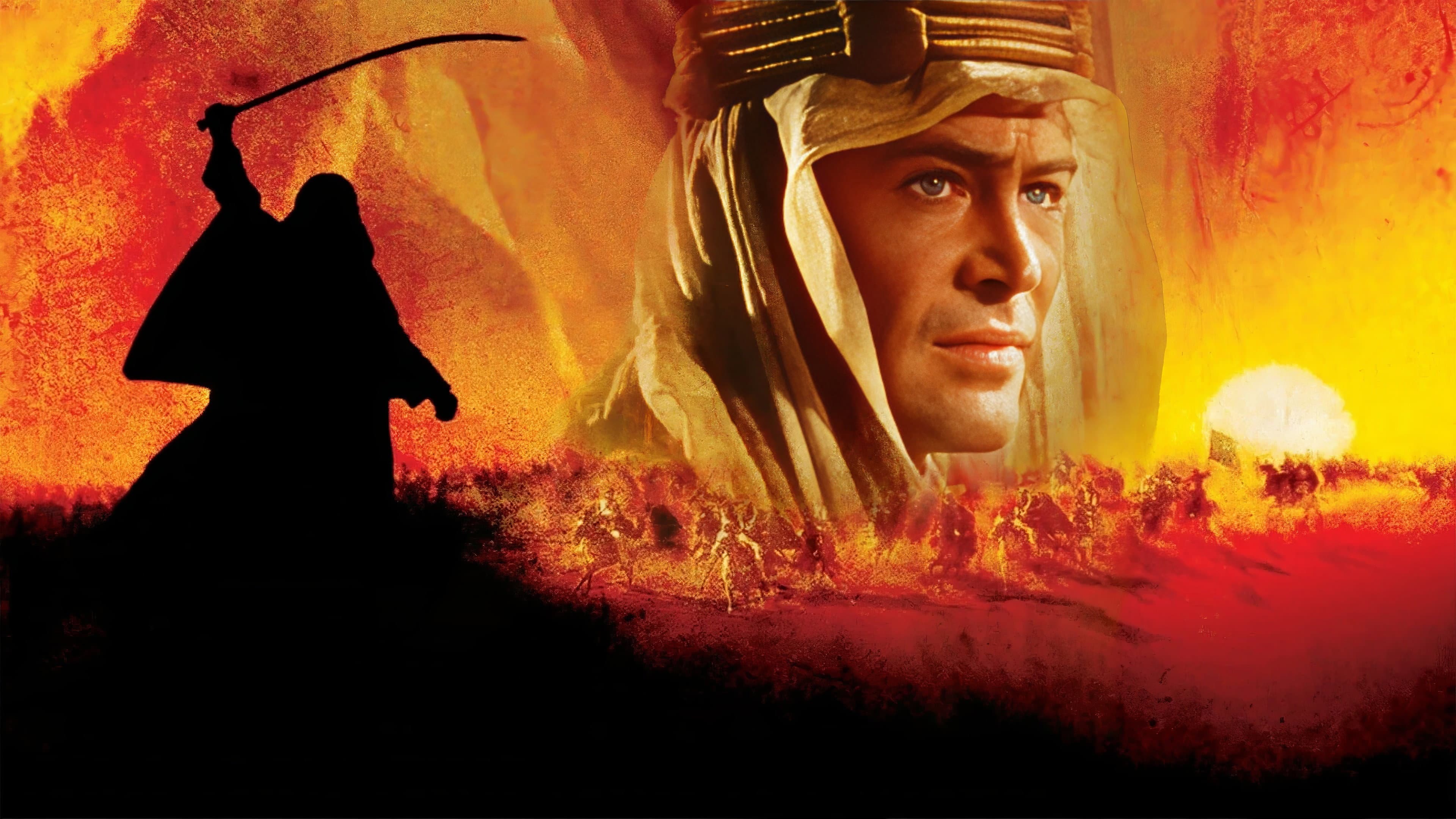 Lawrence d'Arabia - immagine