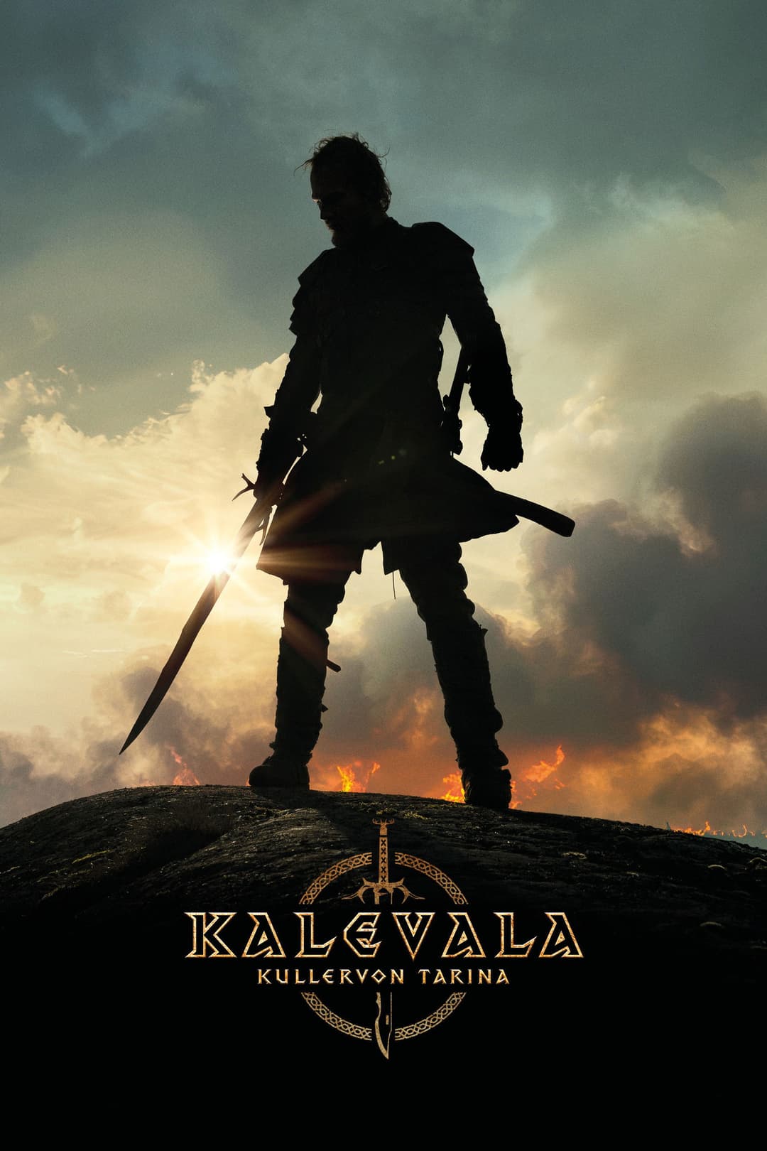 Poster di Kalevala: Kullervon tarina