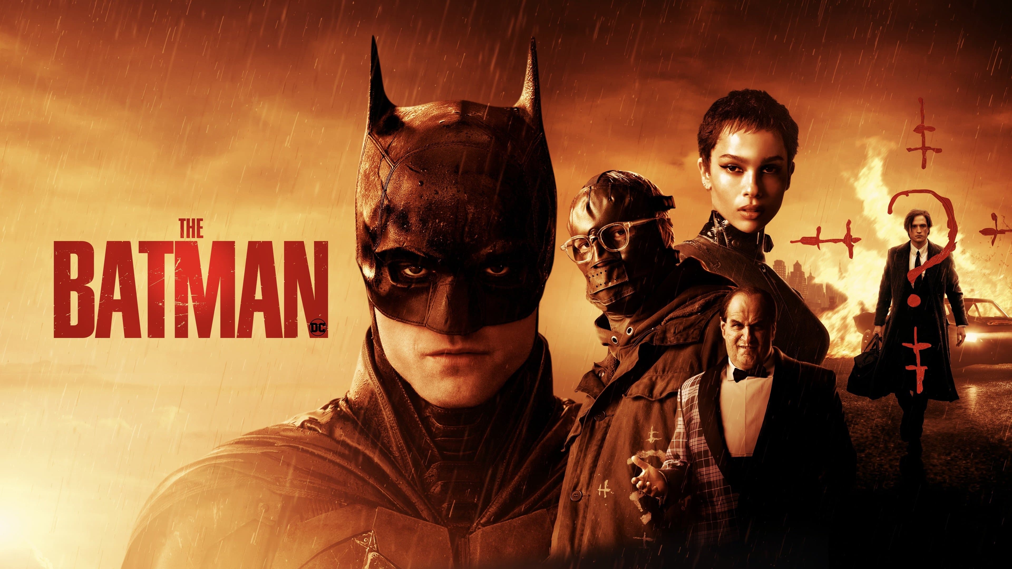 The Batman - immagine