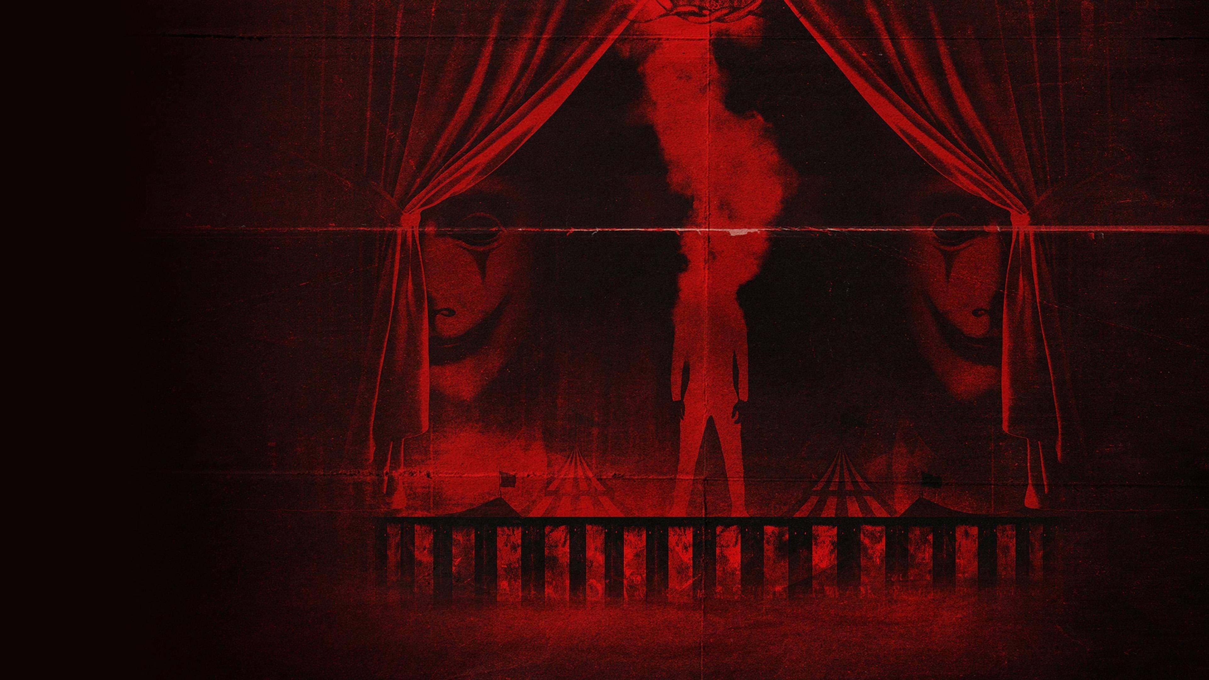 The Haunted Museum: 3 Ring Inferno - immagine