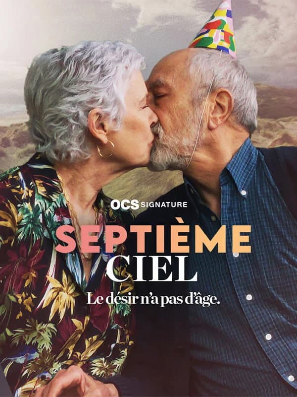 Poster di Septième Ciel