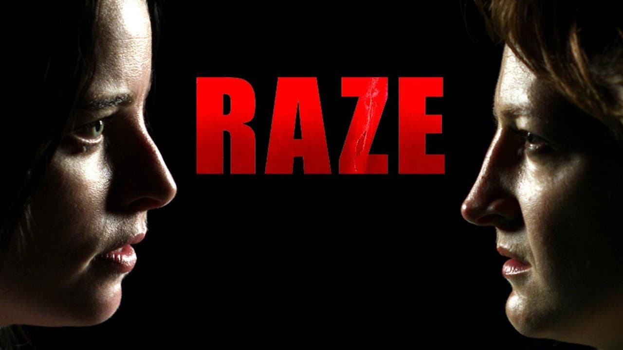 Raze - immagine