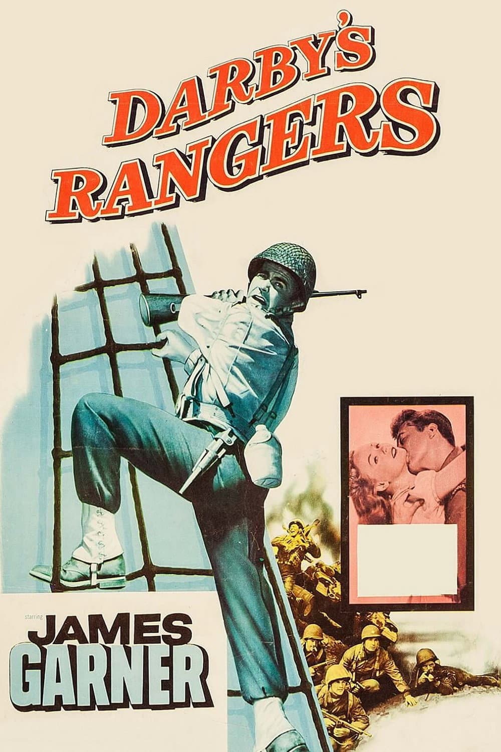 Poster di Commandos
