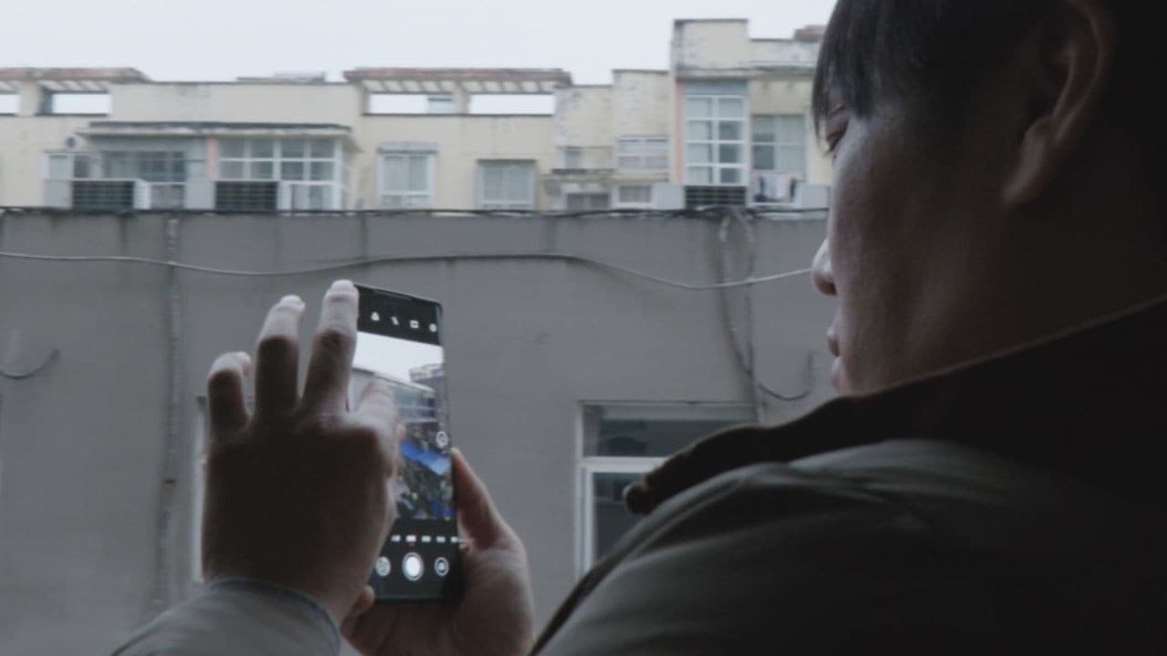 一部未完成的电影 - immagine