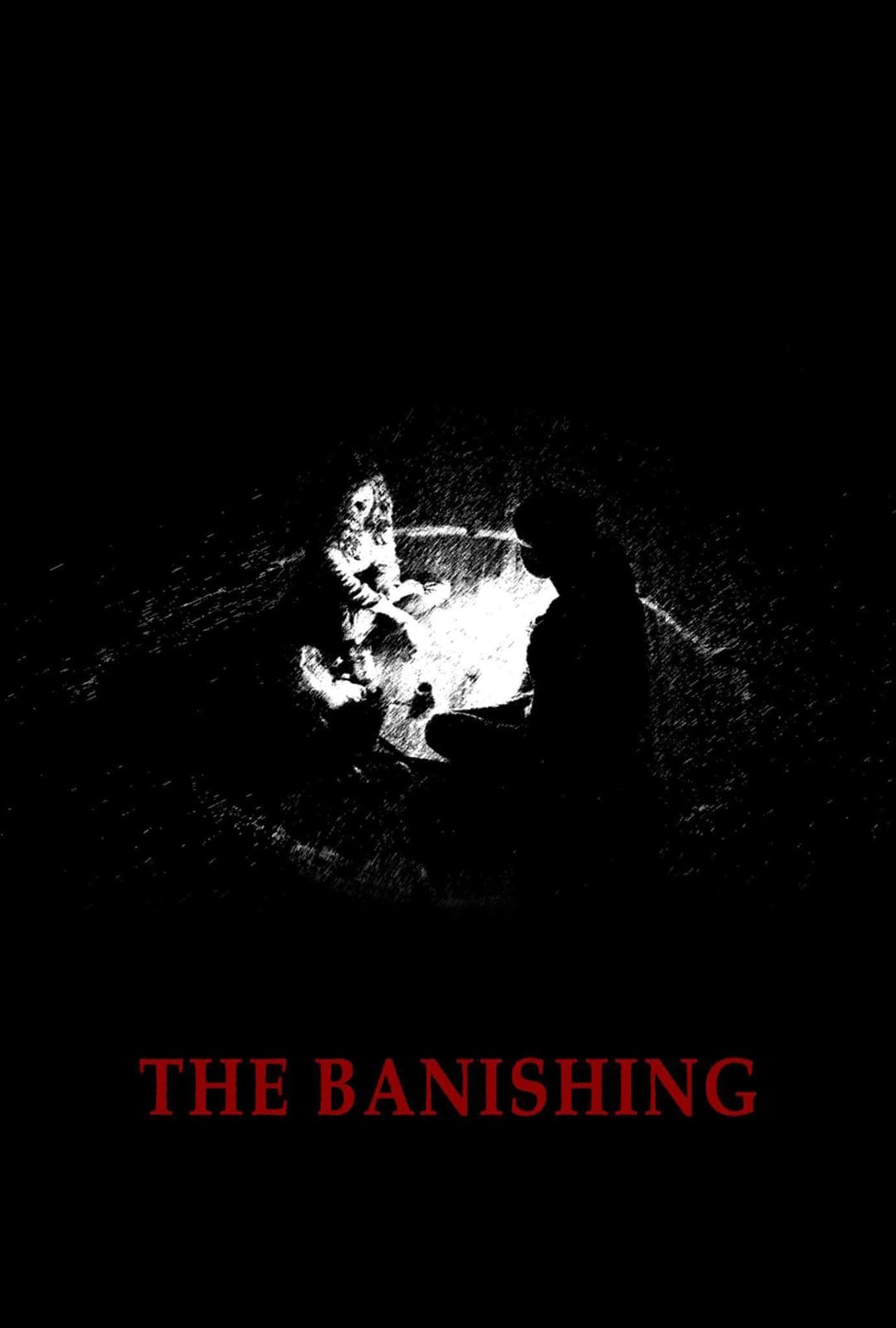 Poster di The Banishing