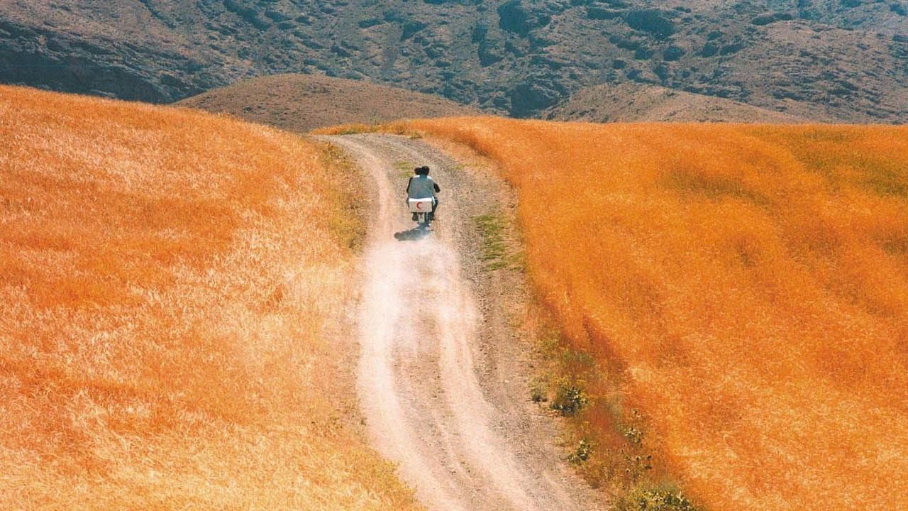 Il vento ci porterà via - immagine