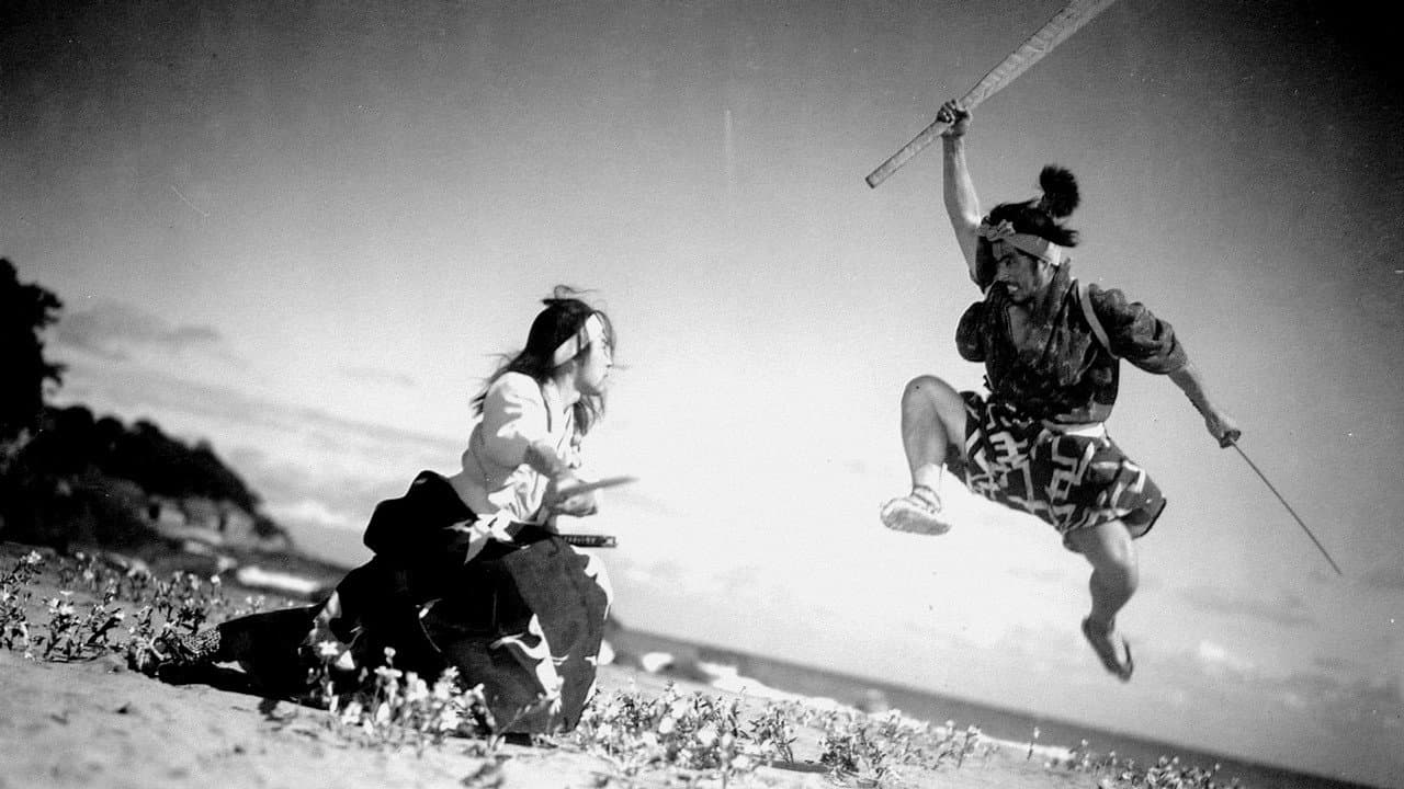 Mifune: The Last Samurai - immagine