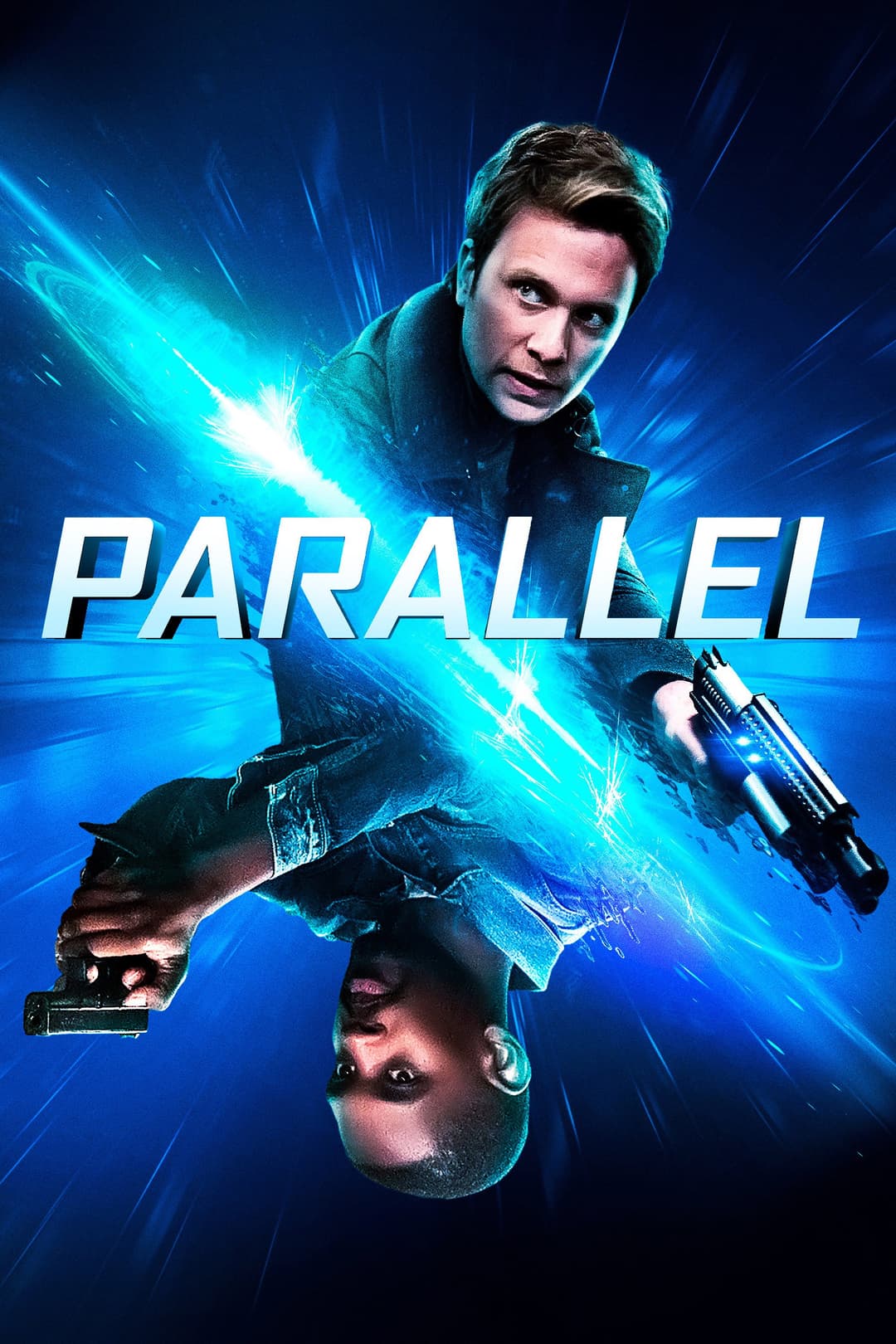 Poster di Parallel