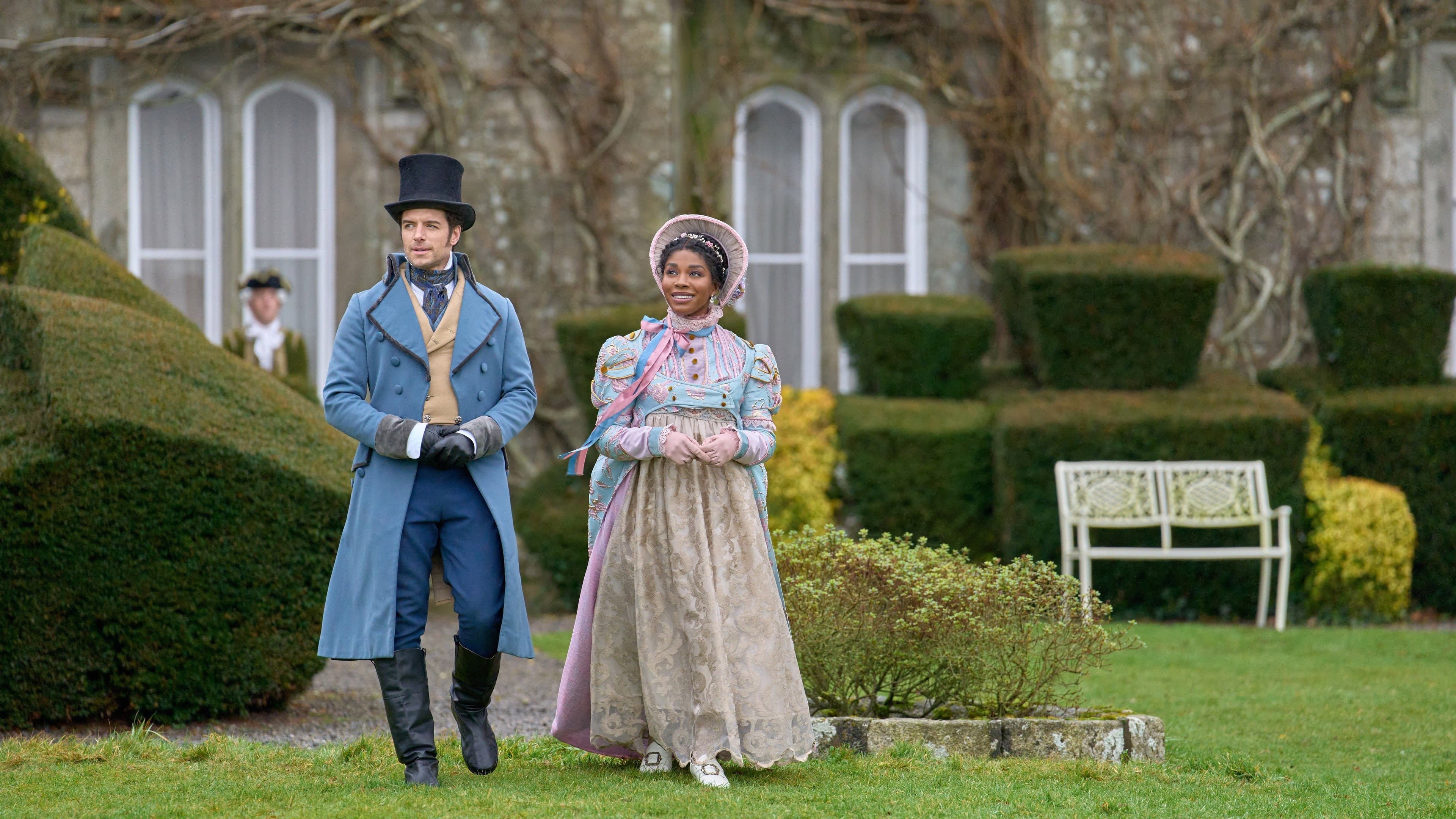 Sense and Sensibility - immagine