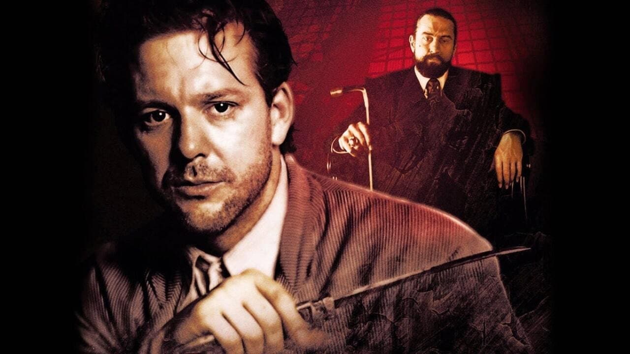Angel Heart - Ascensore per l'inferno - immagine