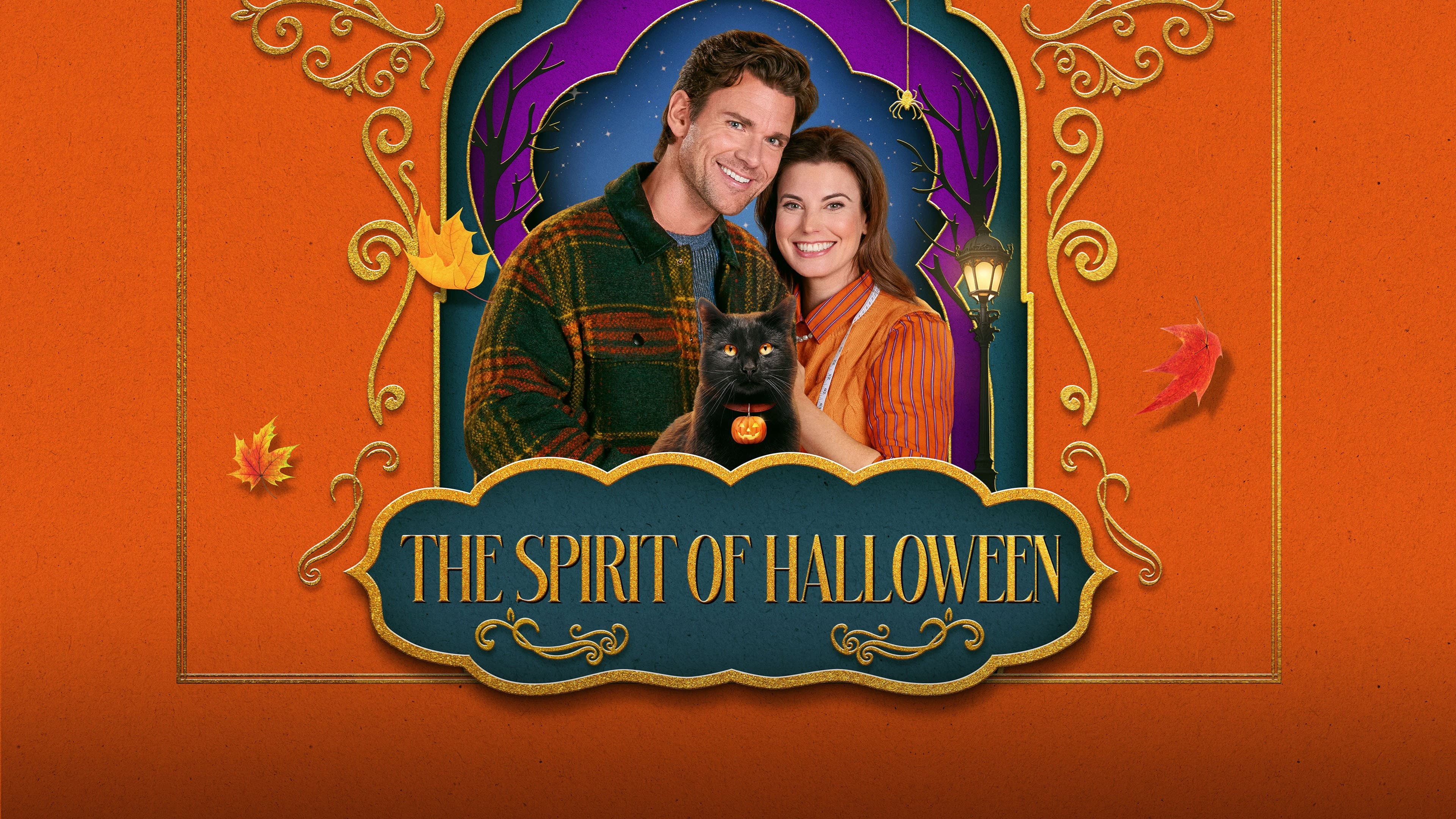 The Spirit of Halloween - immagine