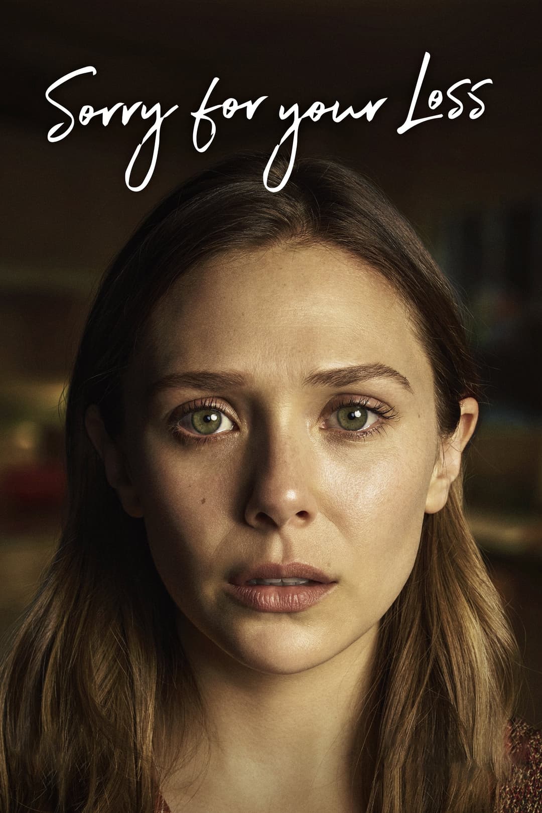 Poster di Sorry for Your Loss