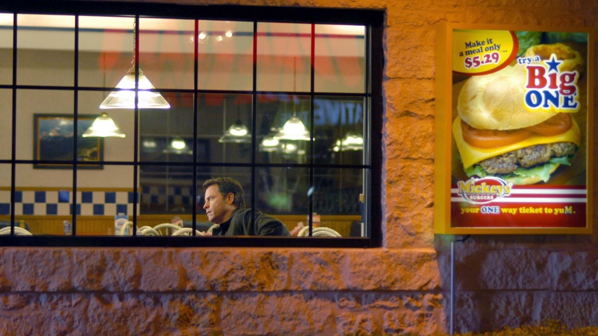 Fast Food Nation - immagine
