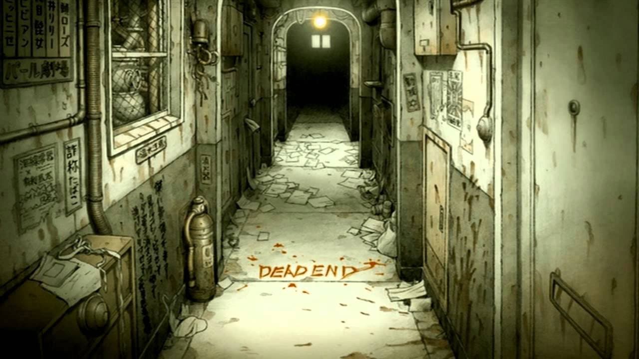 Genius Party Beyond - immagine