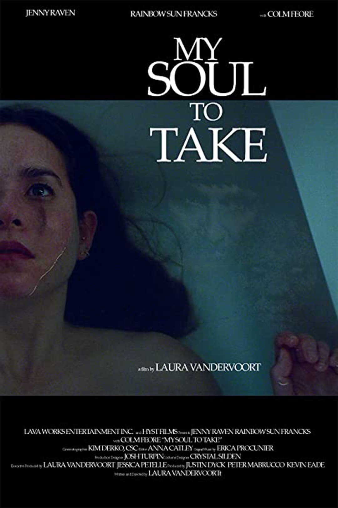 Poster di My Soul to Take