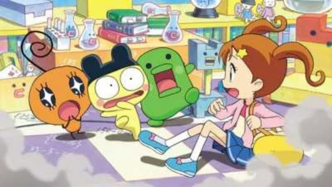 Tamagotchi: The Movie - immagine