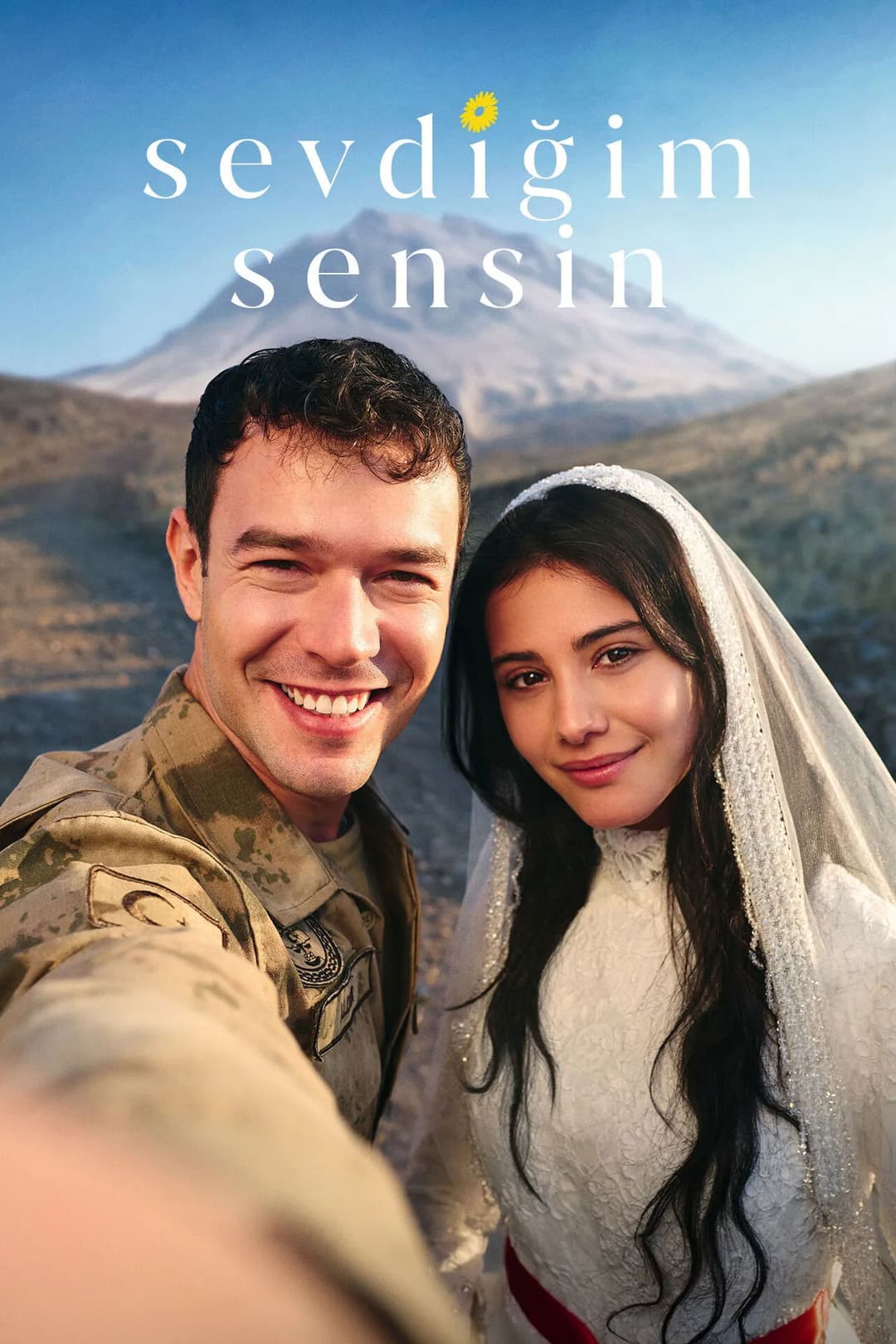Poster di Sevdiğim Sensin