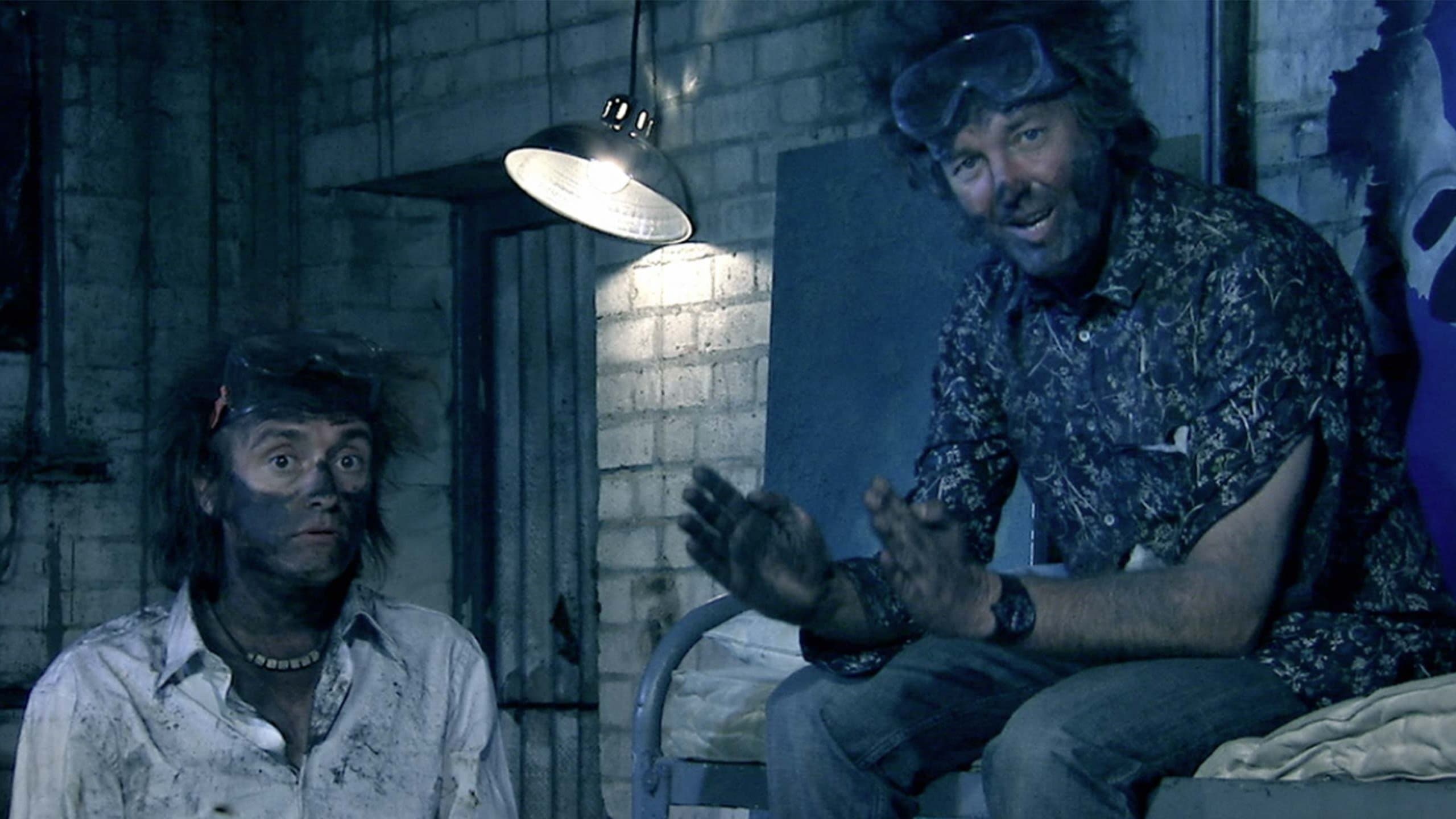 Top Gear: Apocalypse - immagine